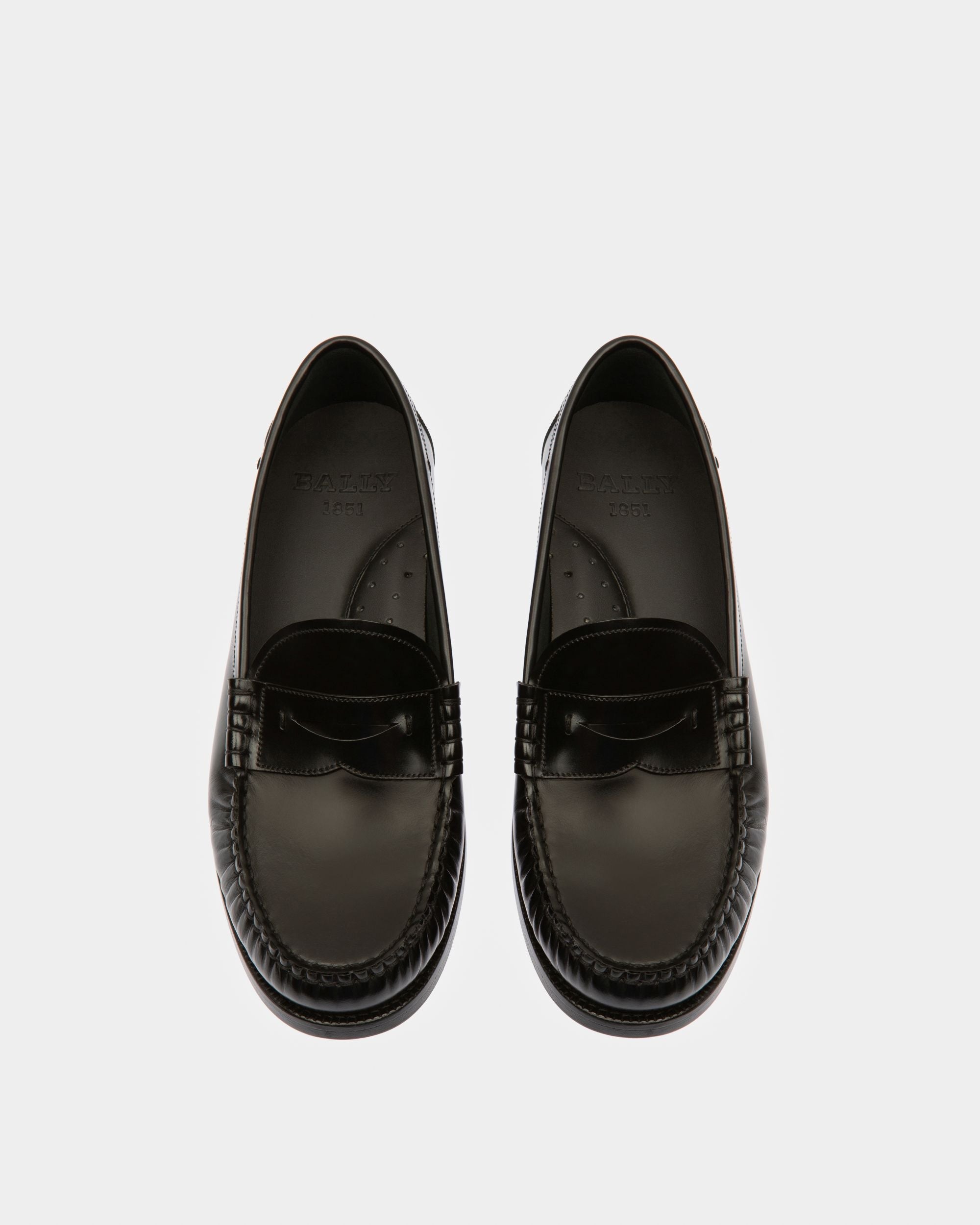 Bally Global -  - 