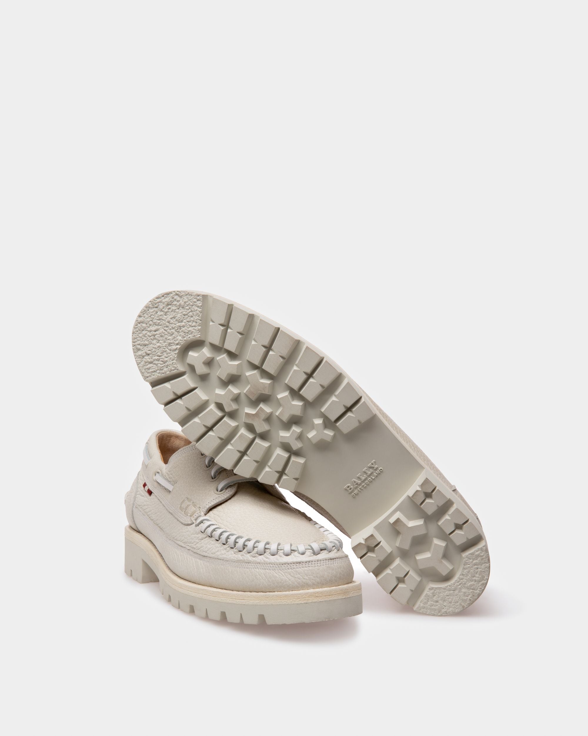 Bally Global -  - 