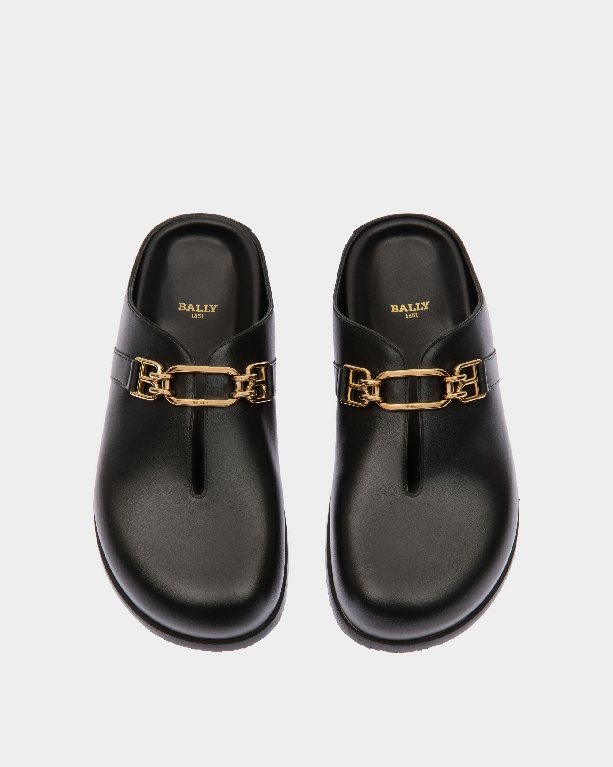 Bally Global -  - 