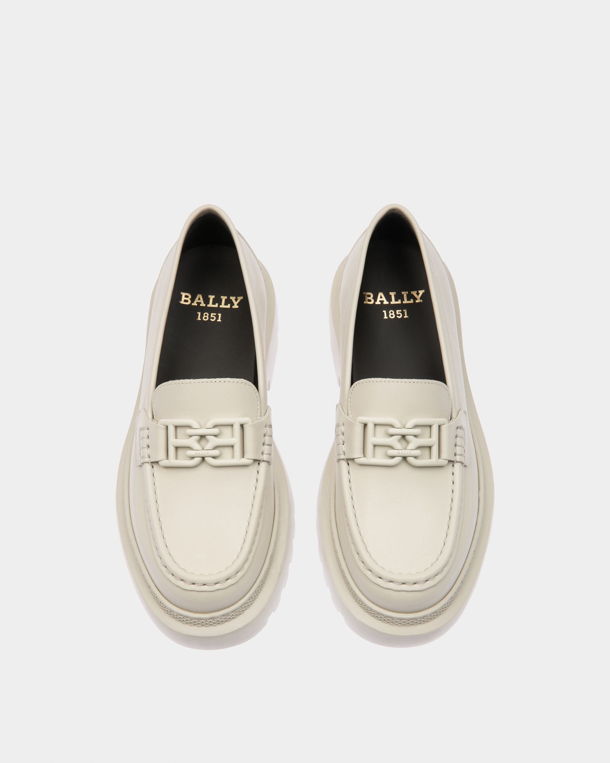 Bally Global -  - 