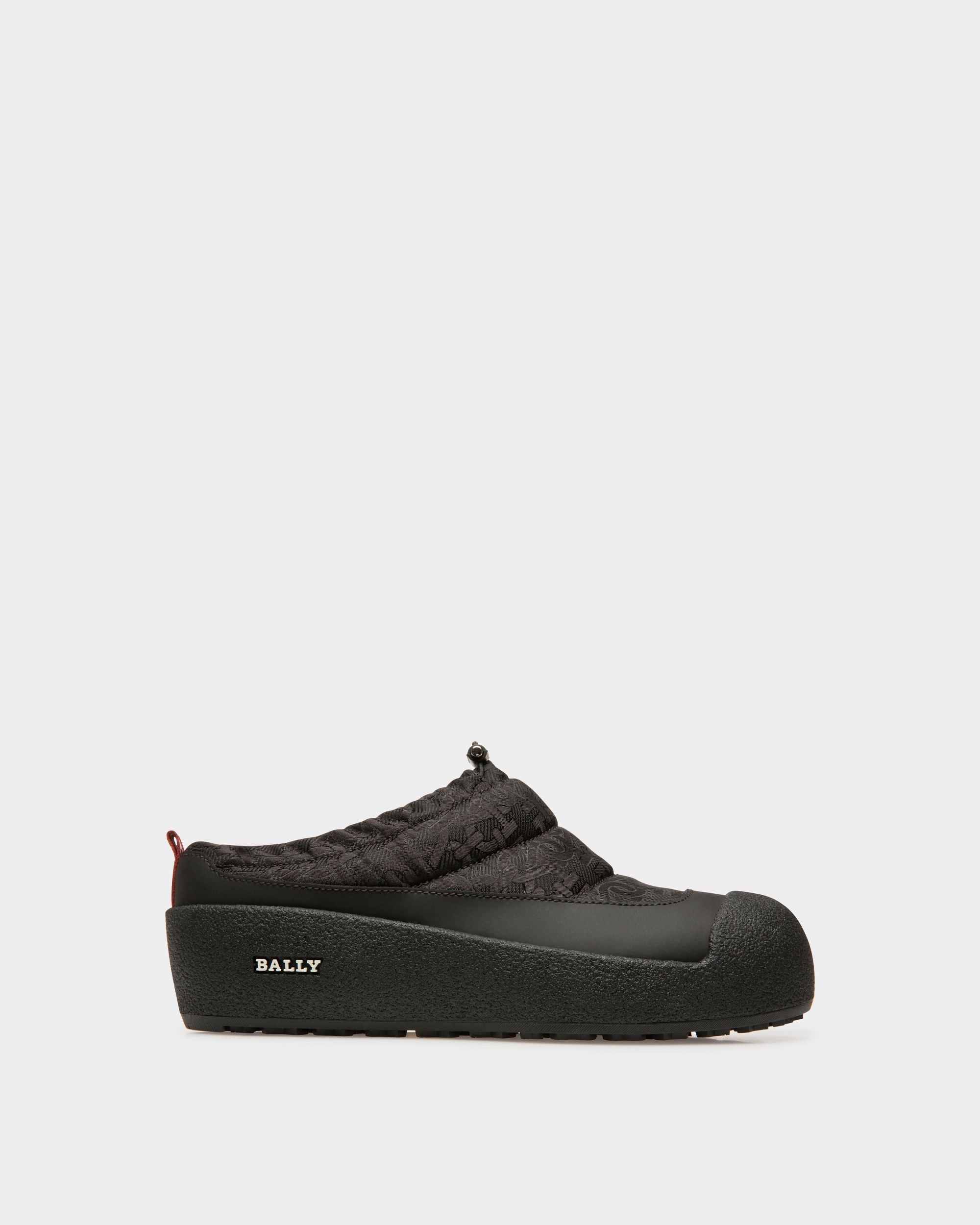 Bally Global -  - 