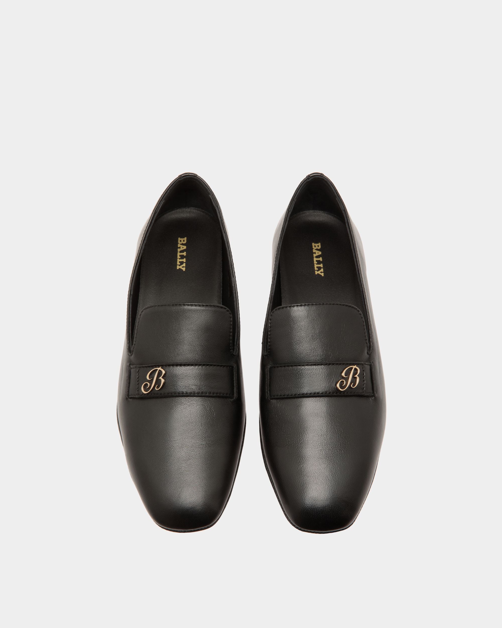 Bally Global -  - 