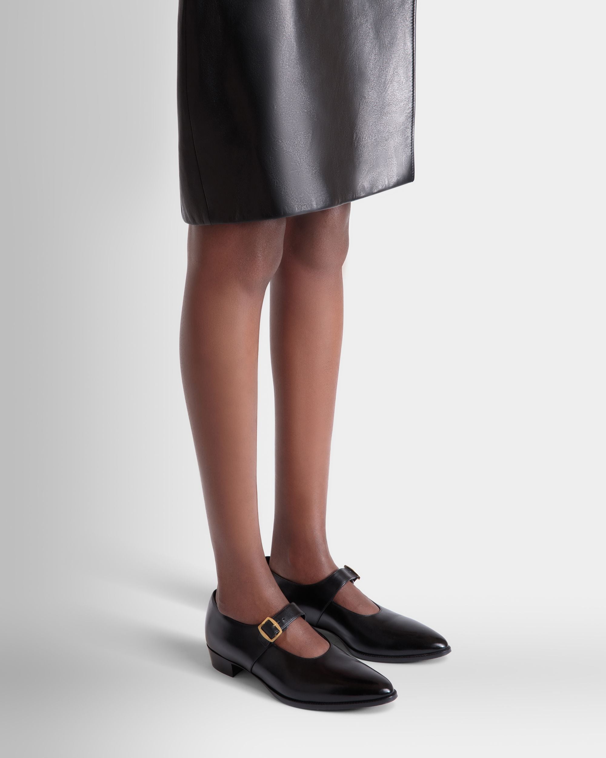 Bally Global -  - 