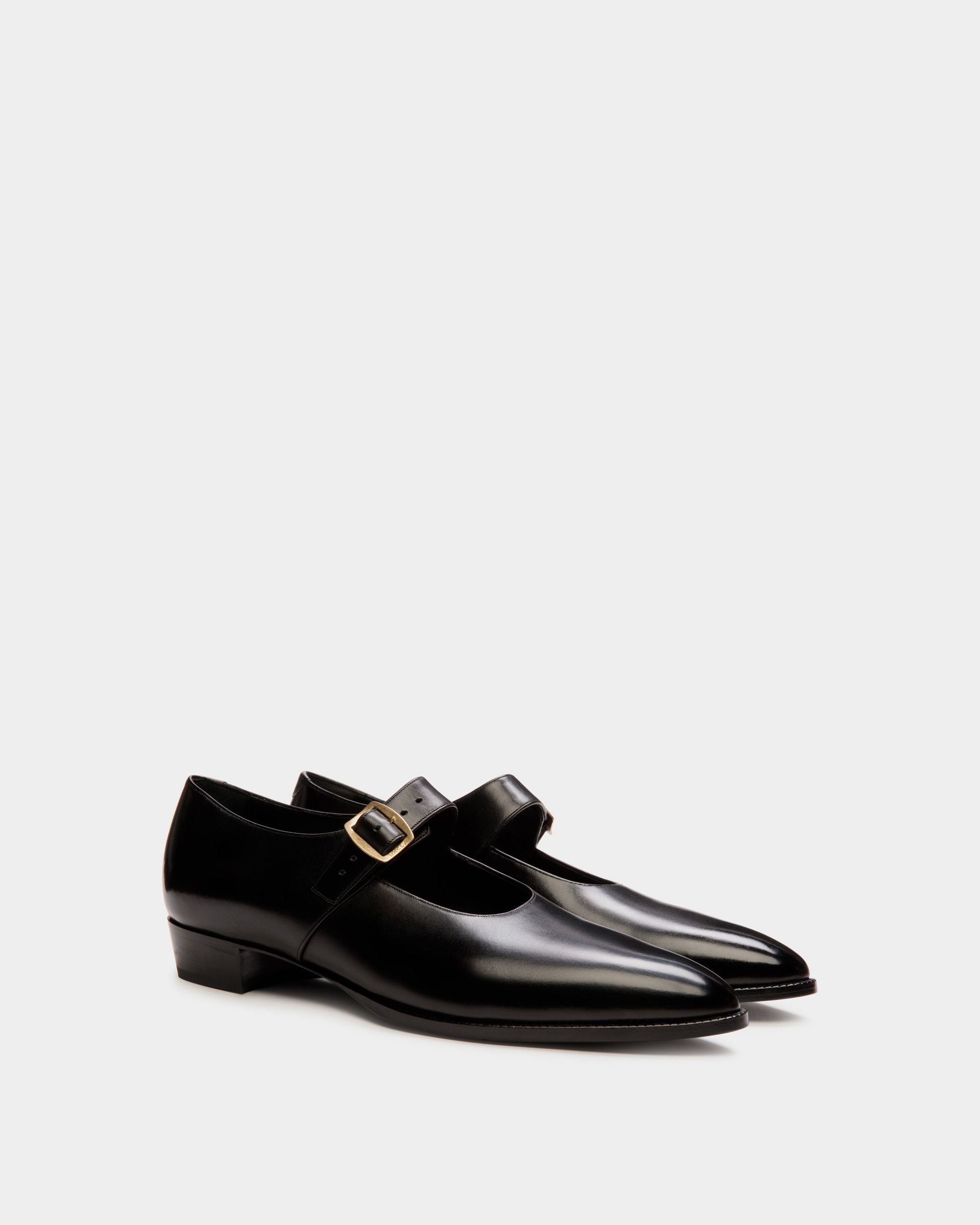 Bally Global -  - 