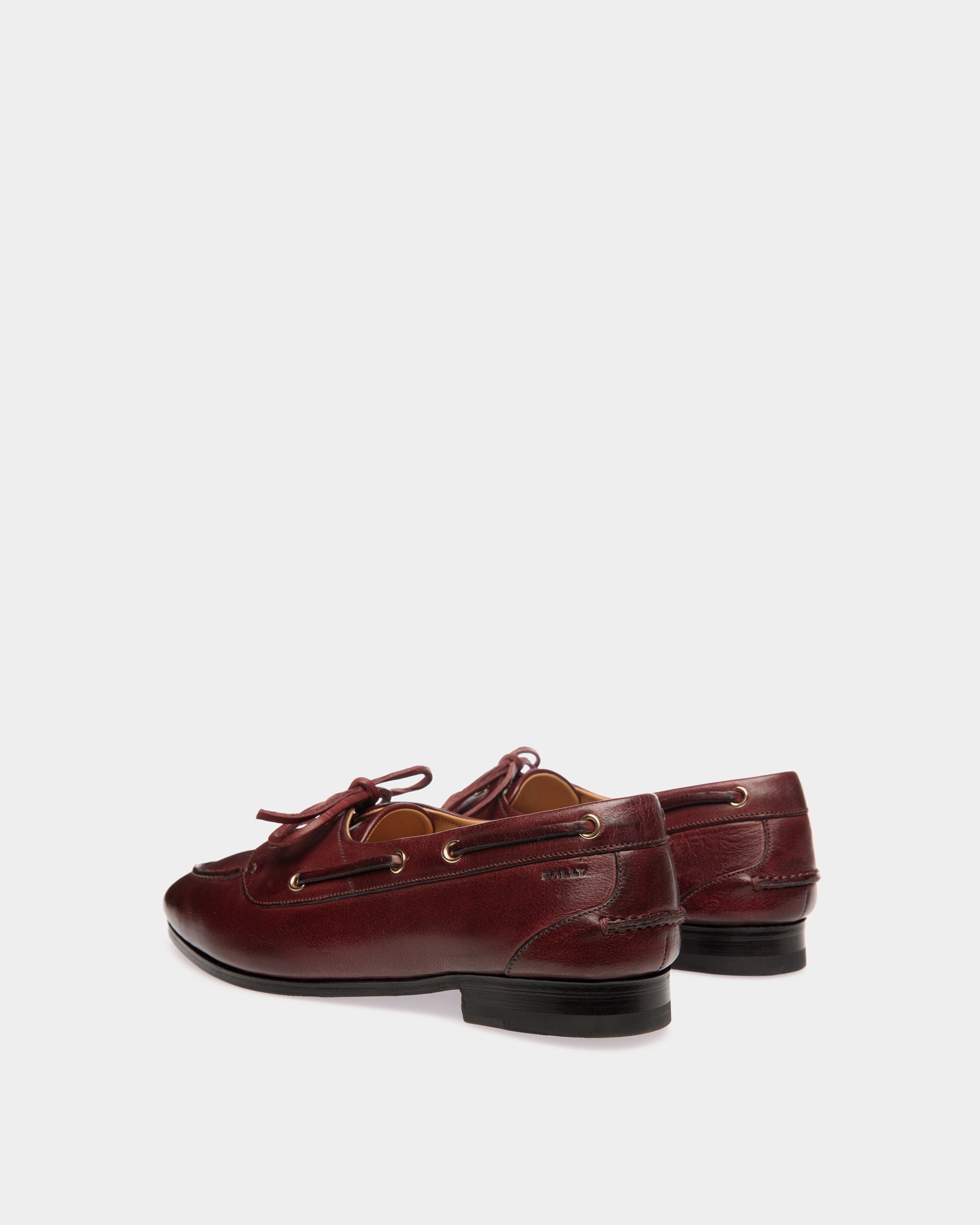 Bally Global -  - 