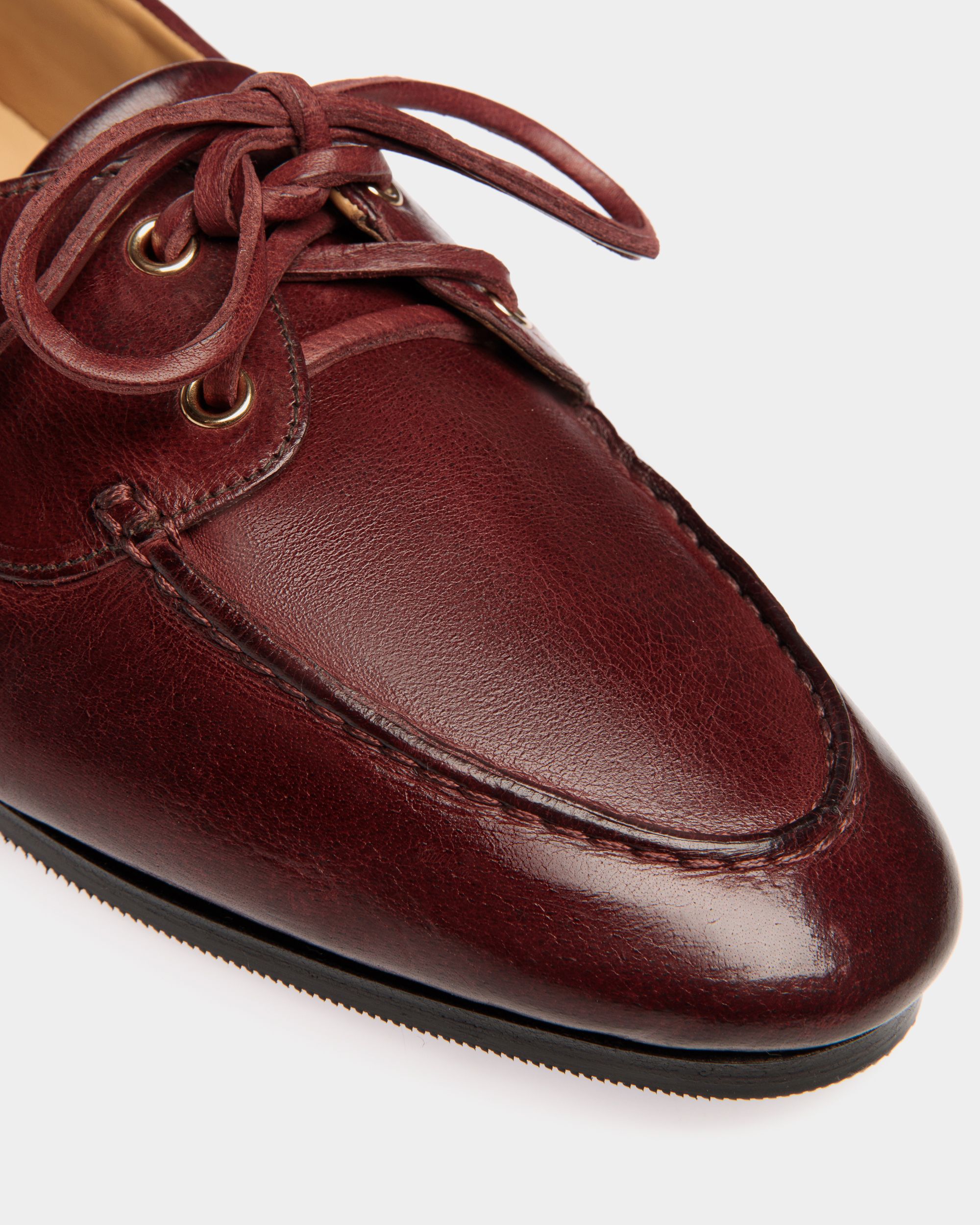 Bally Global -  - 