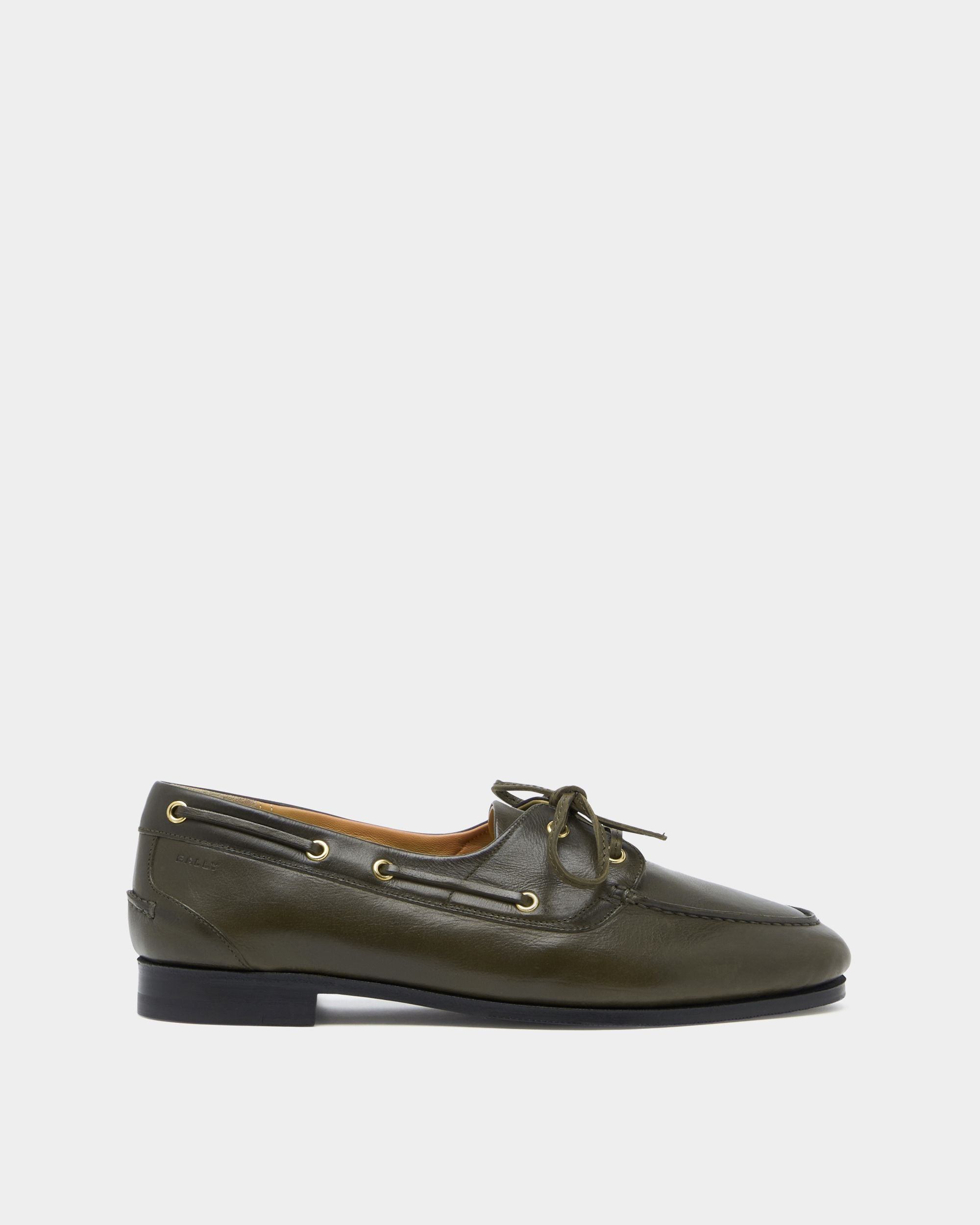 Bally Global -  - 