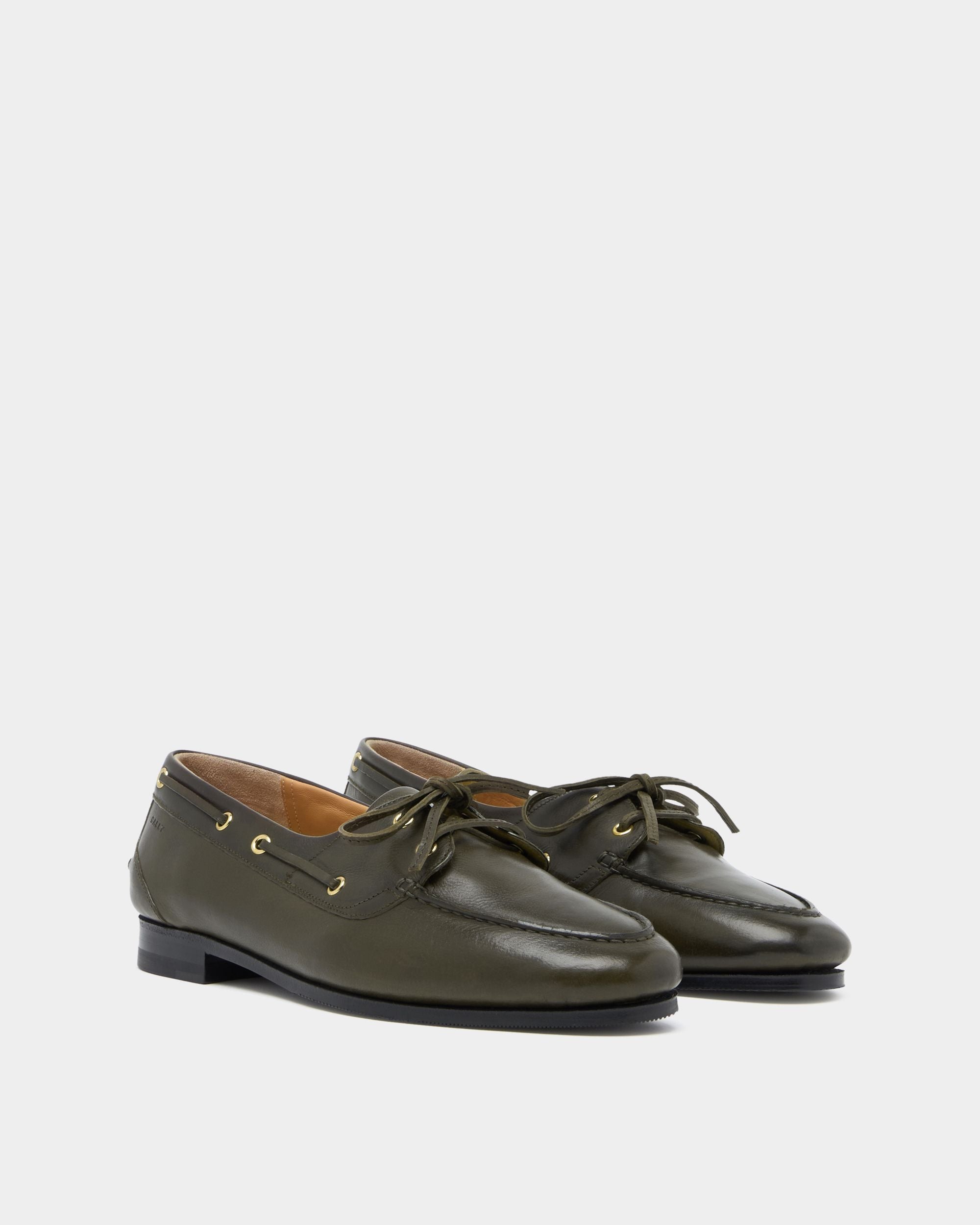 Bally Global -  - 