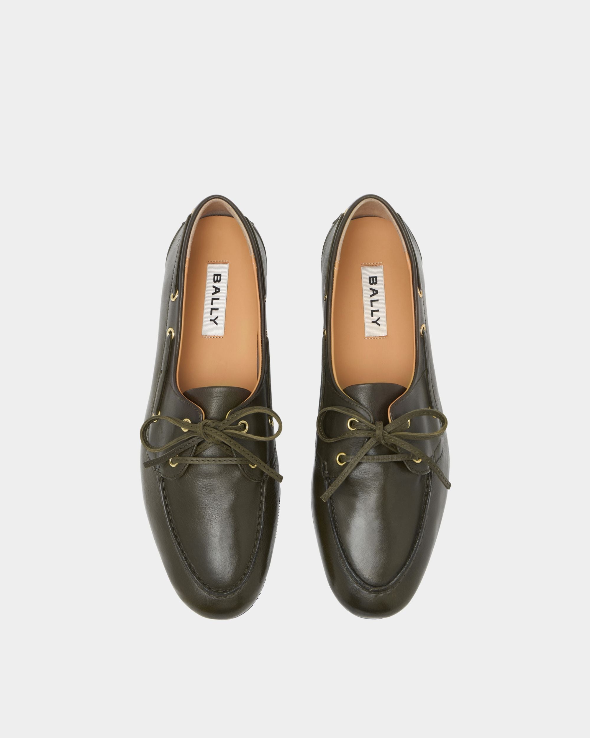 Bally Global -  - 