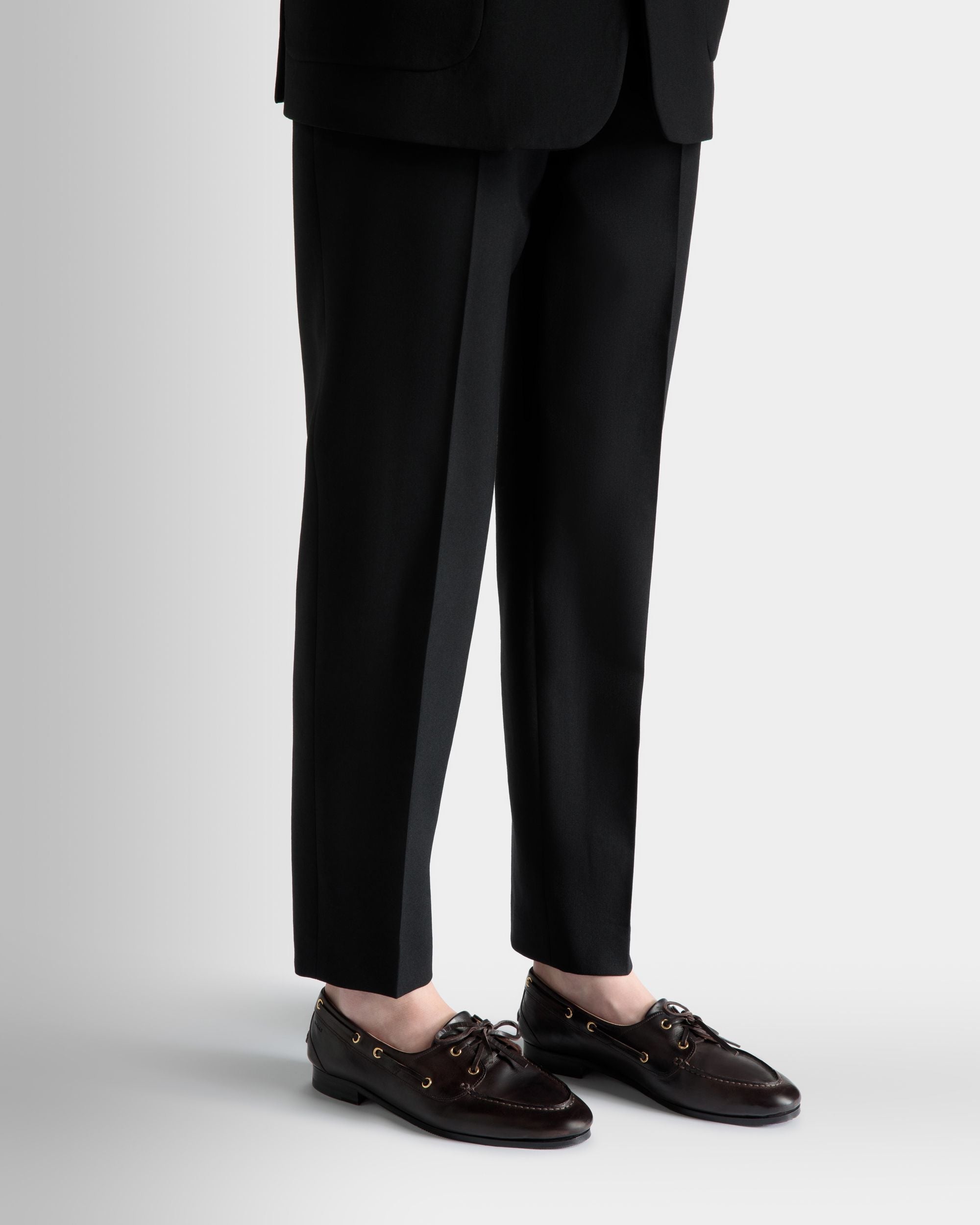 Bally Global -  - 