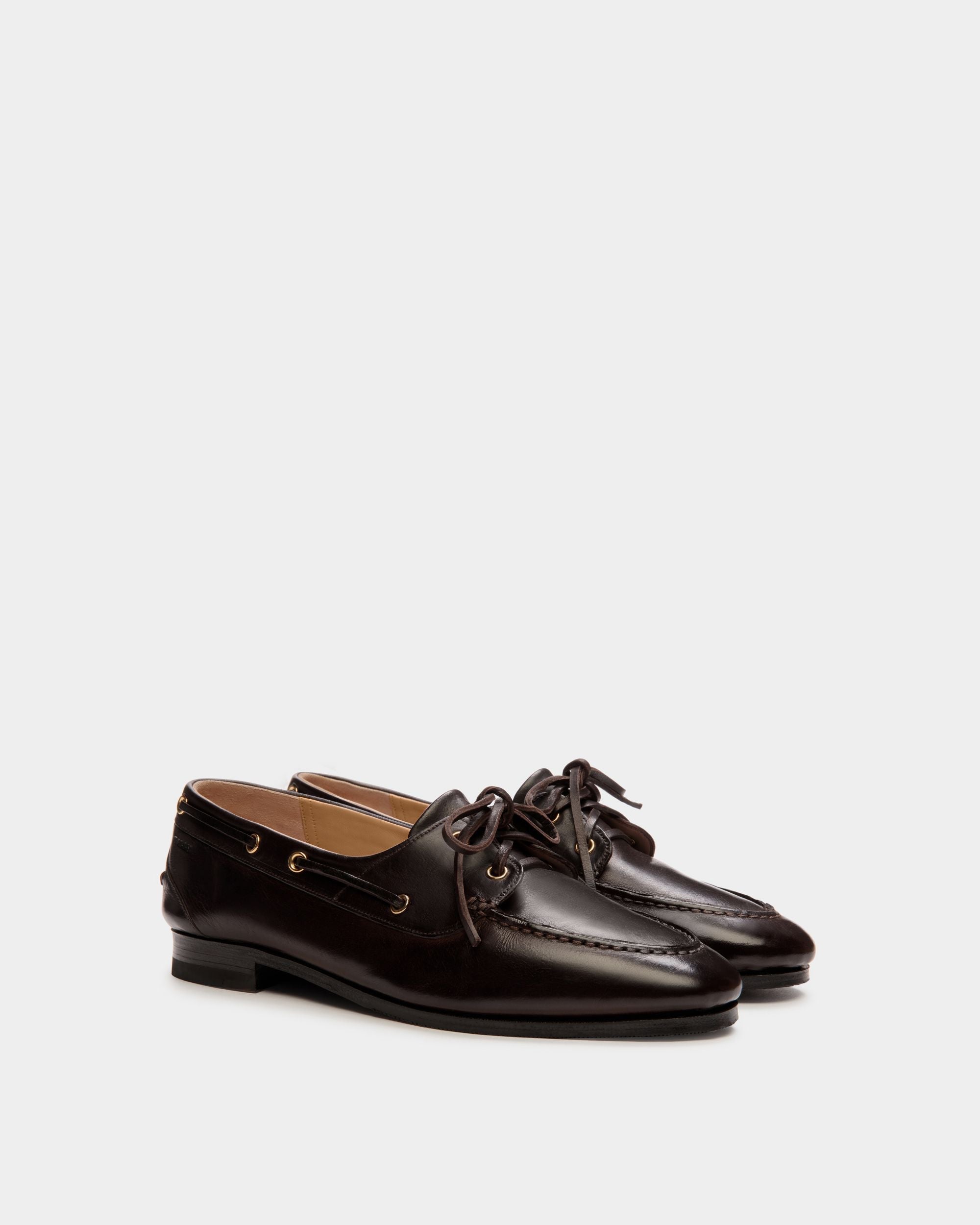 Bally Global -  - 