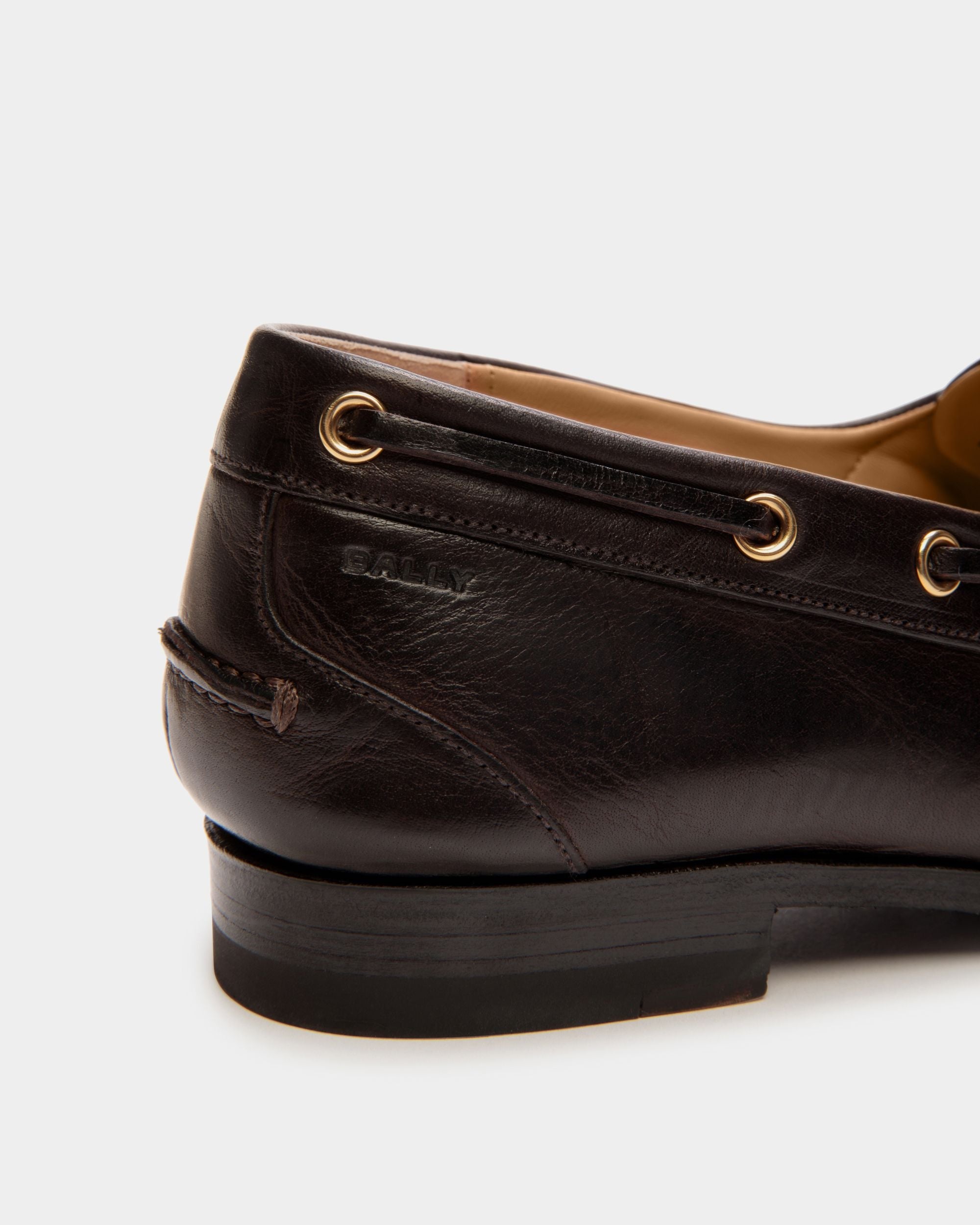 Bally Global -  - 