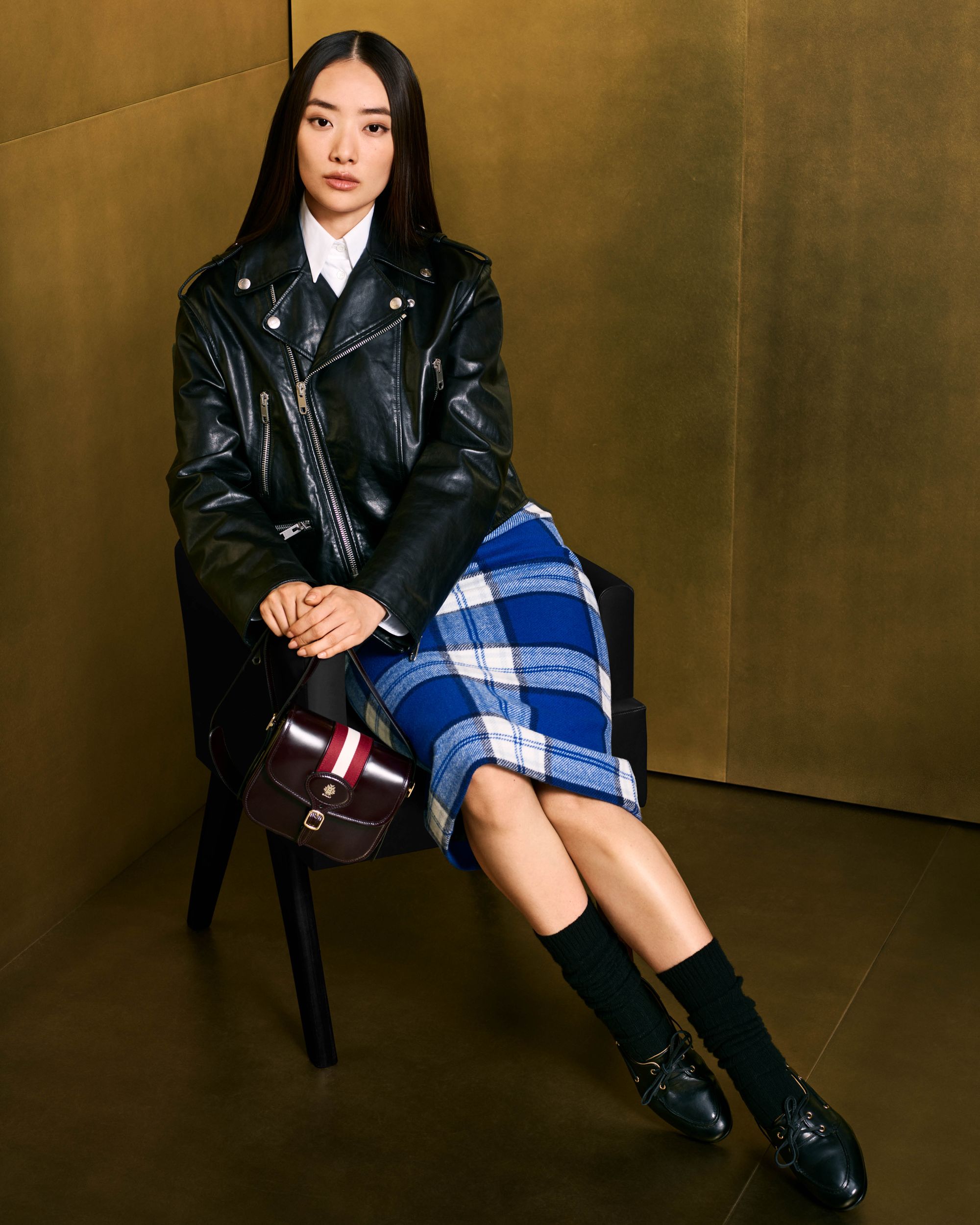Bally Global -  - 