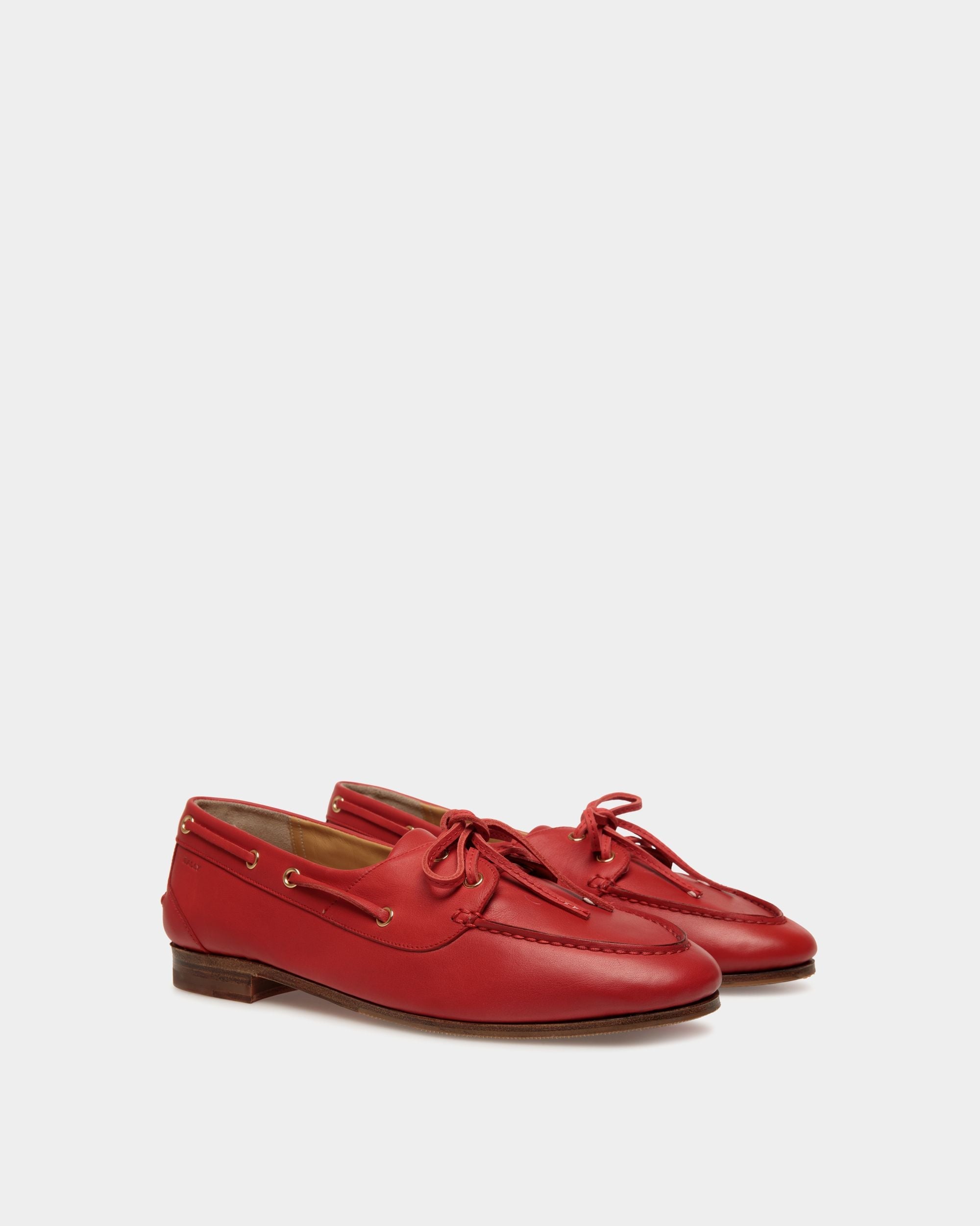 Bally Global -  - 
