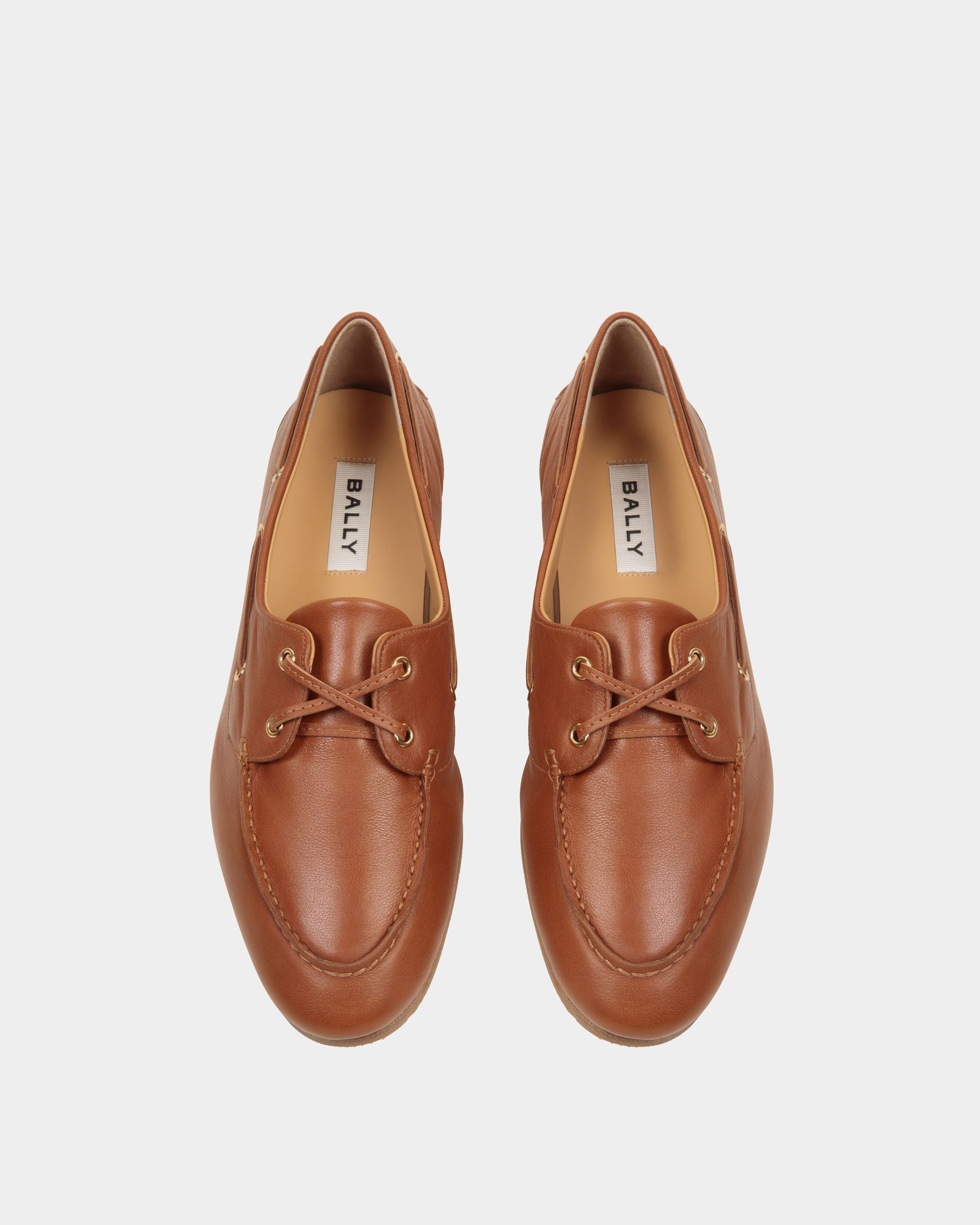 Bally Global -  - 