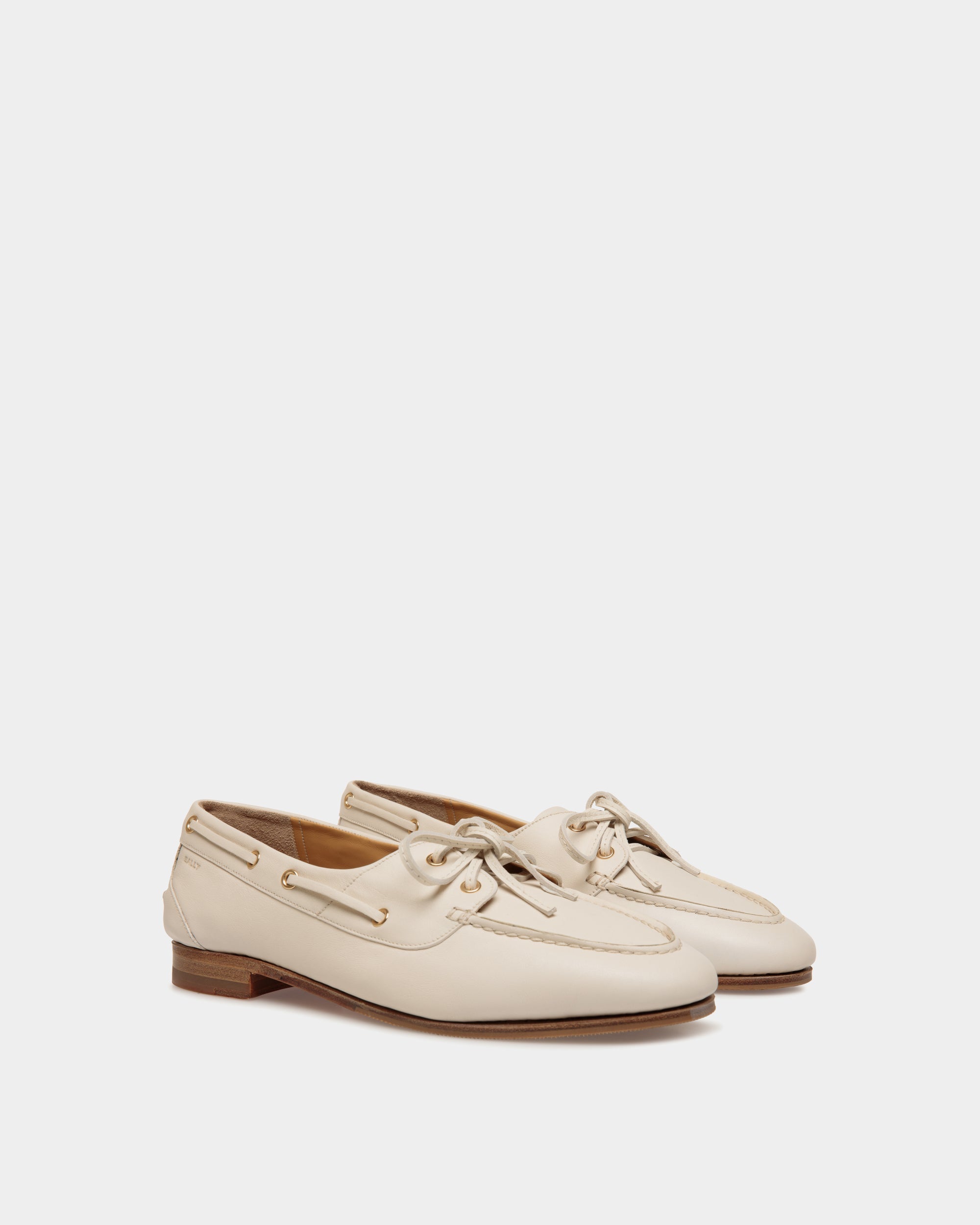 Bally Global -  - 