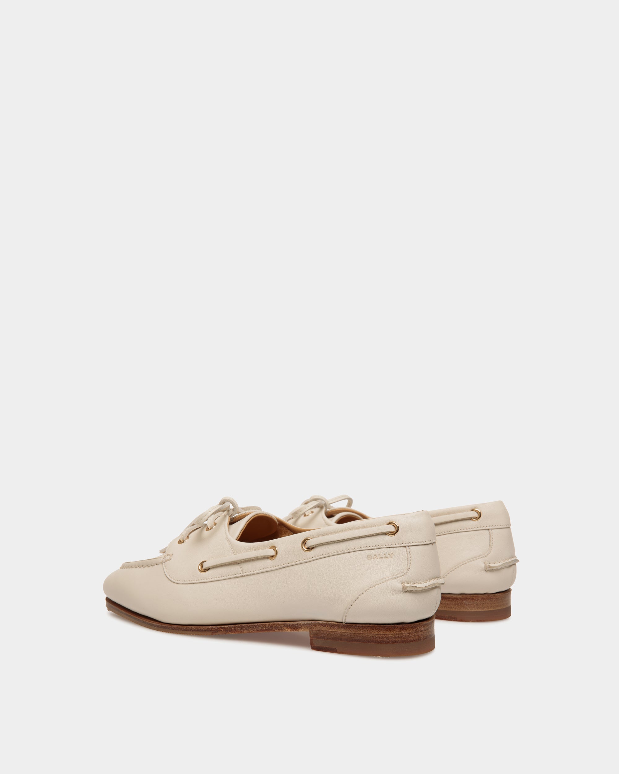 Bally Global -  - 