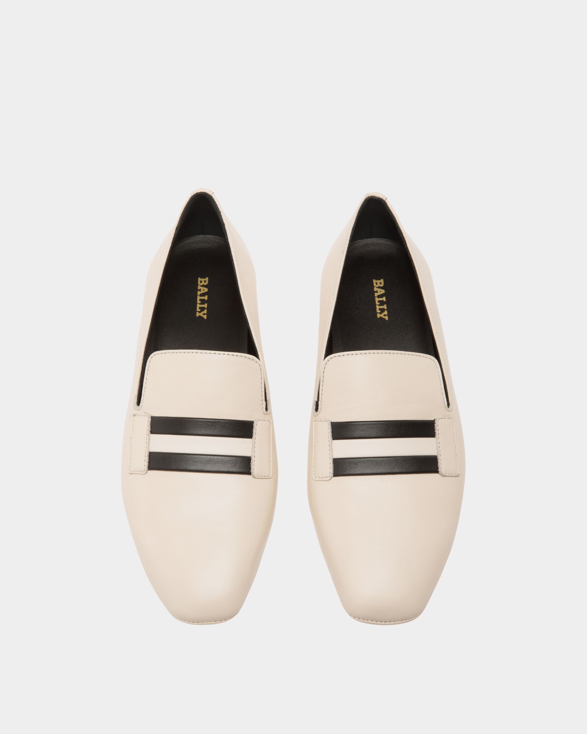 Bally Global -  - 