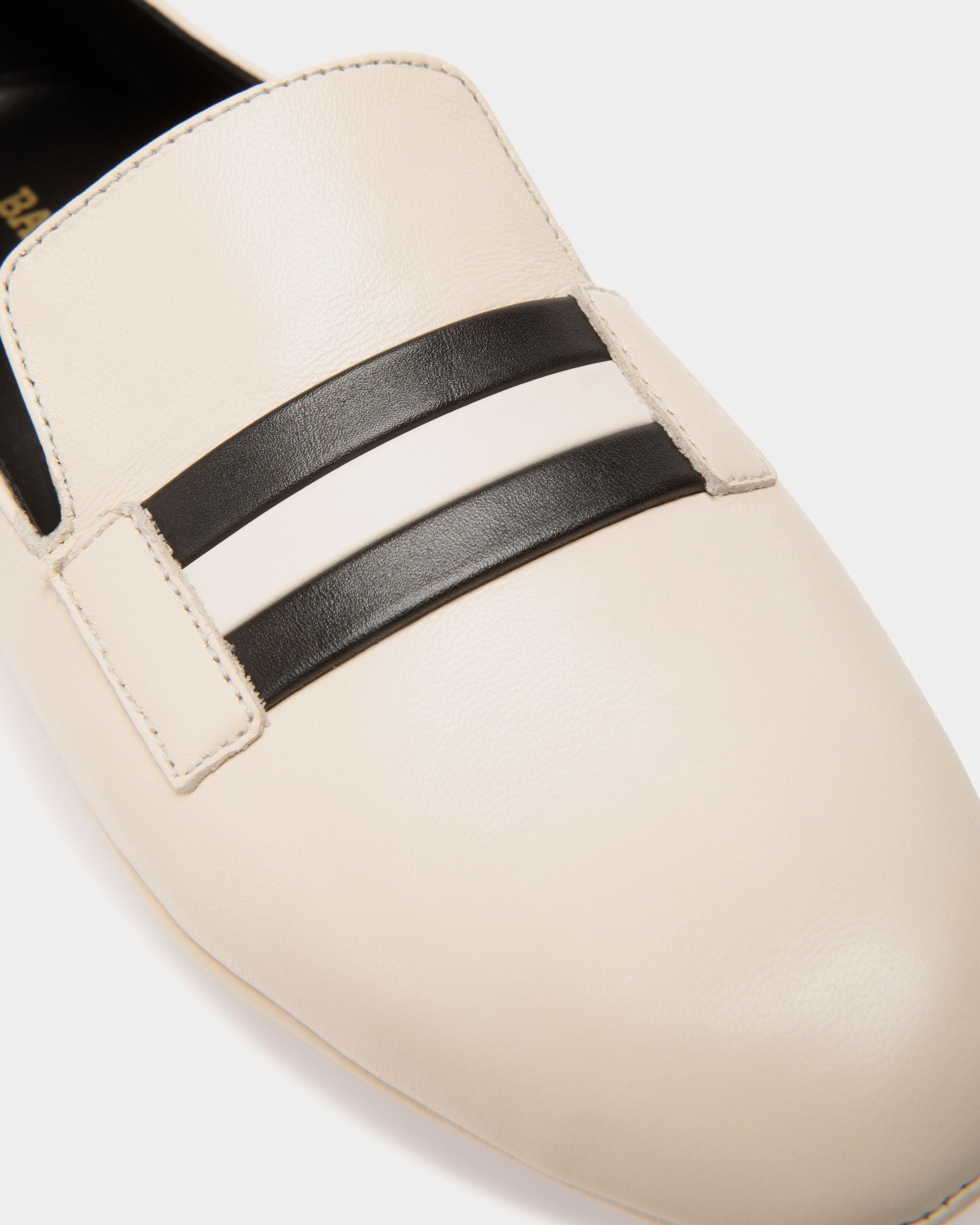 Bally Global -  - 