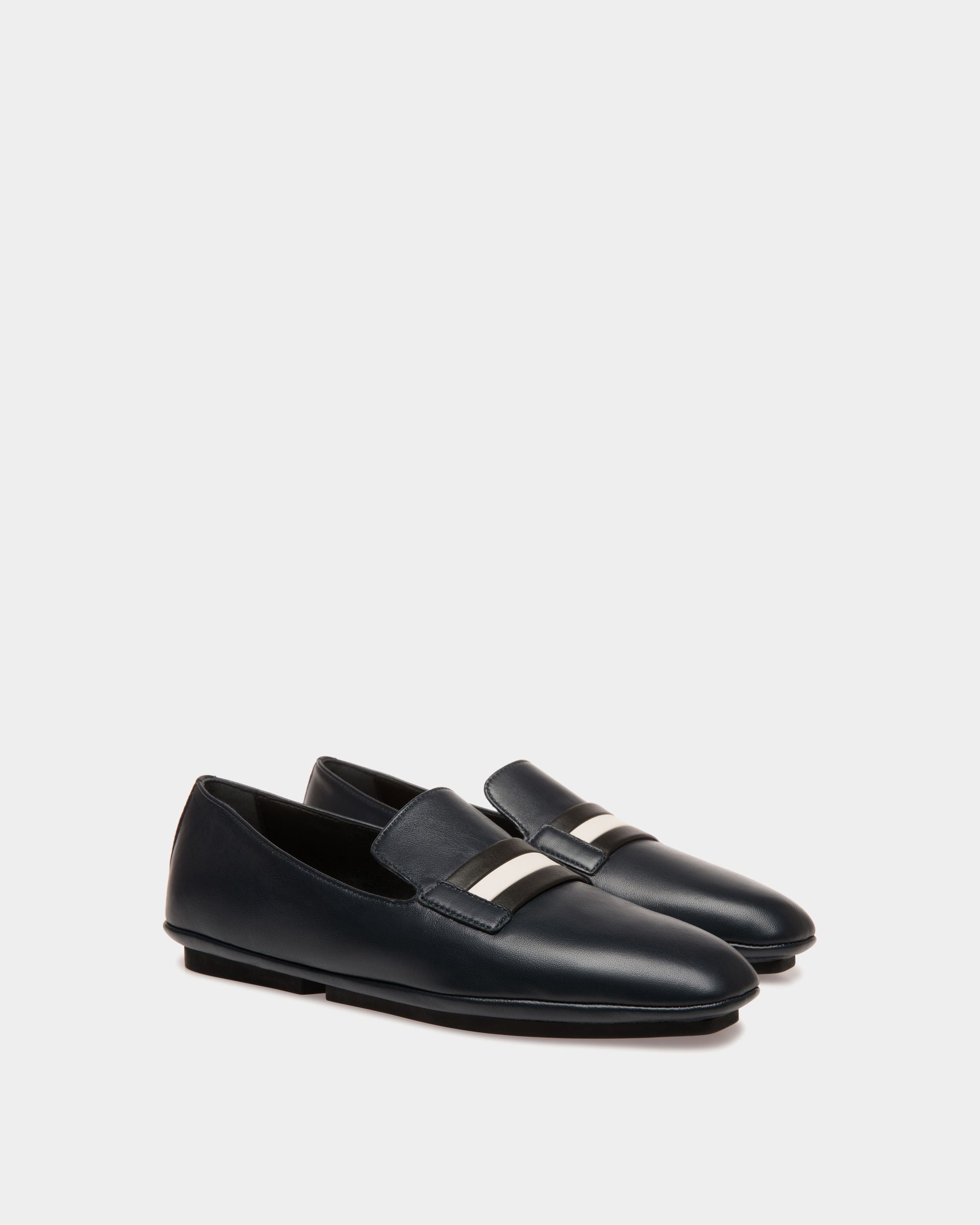 Bally Global -  - 