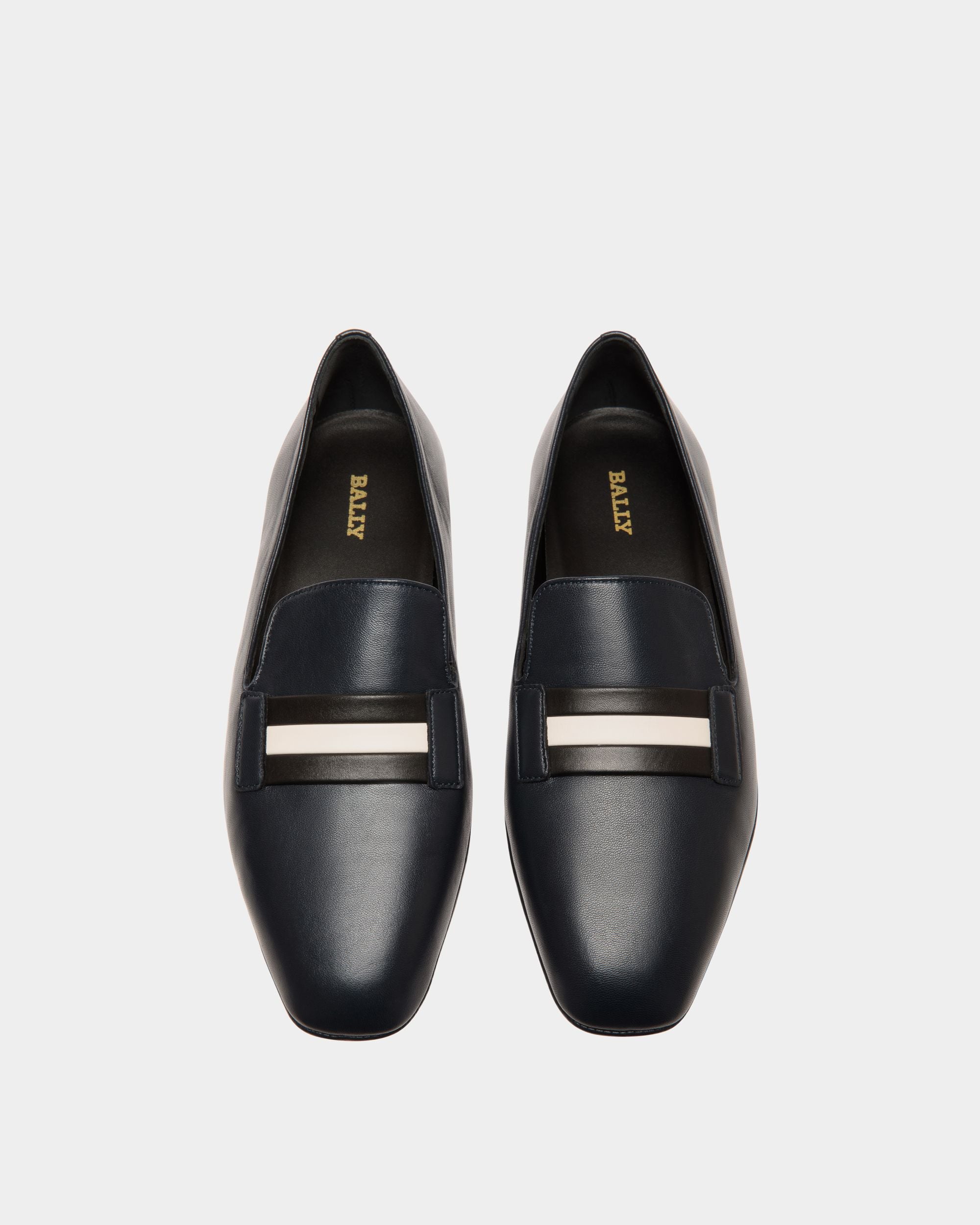Bally Global -  - 