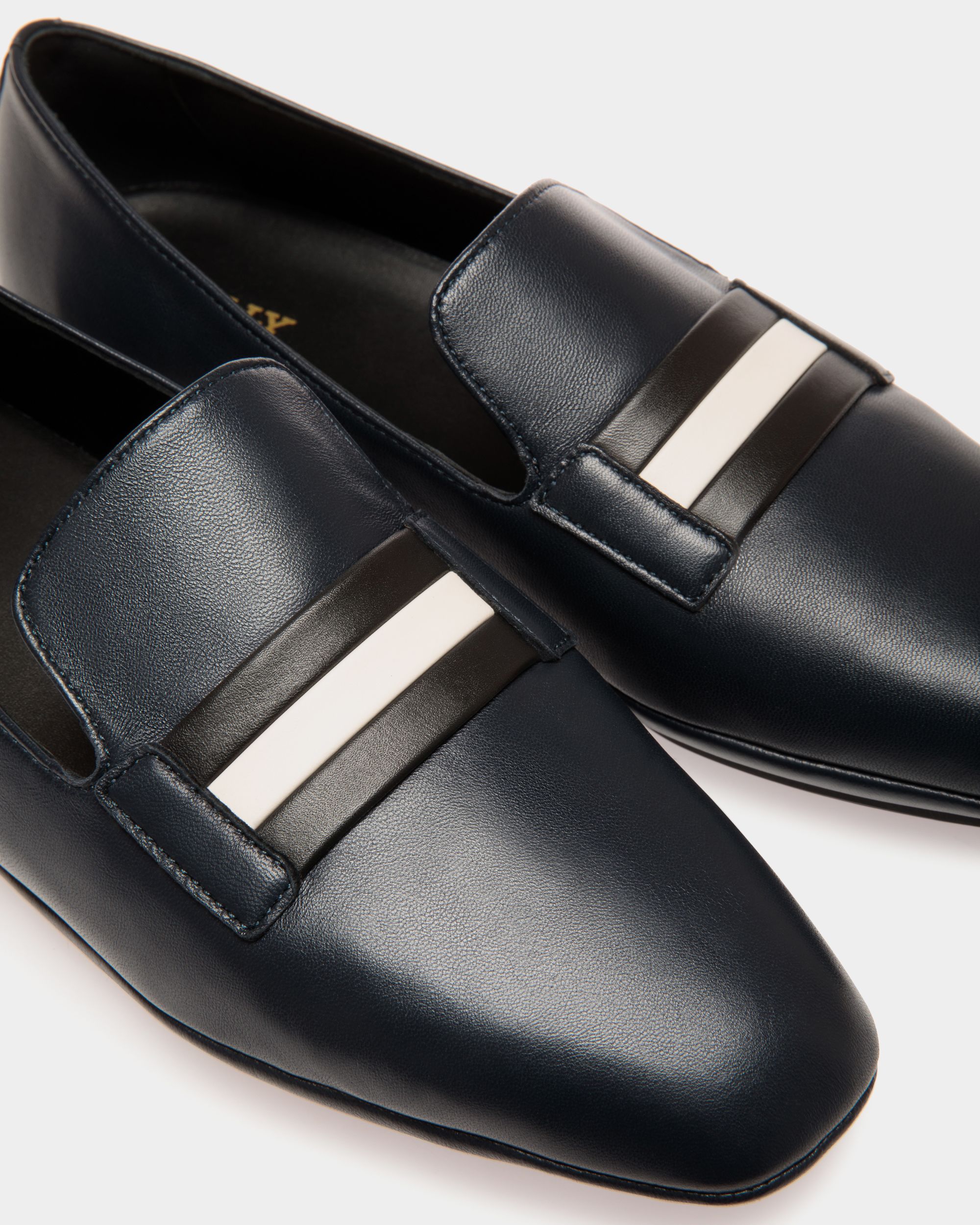 Bally Global -  - 