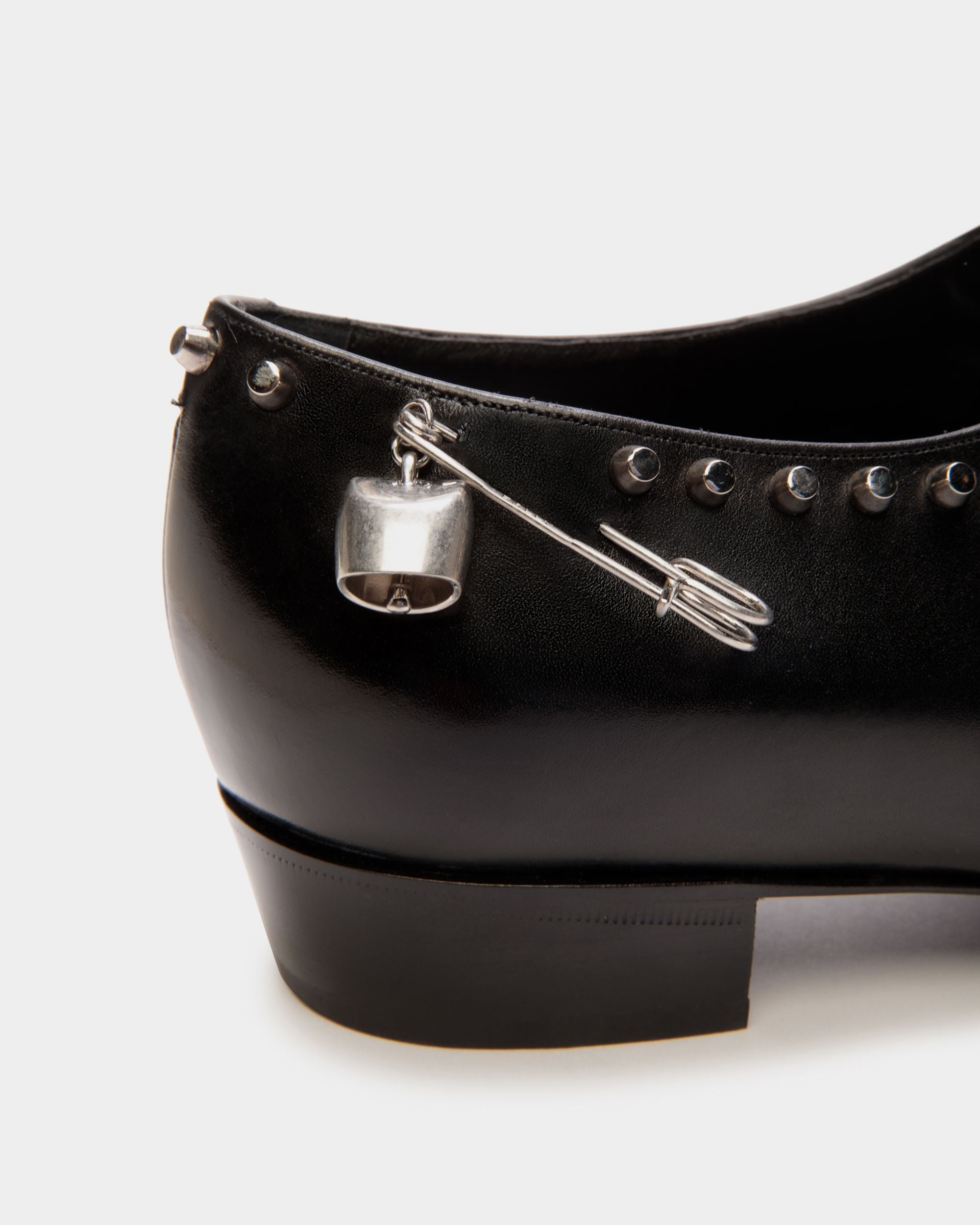Bally Global -  - 
