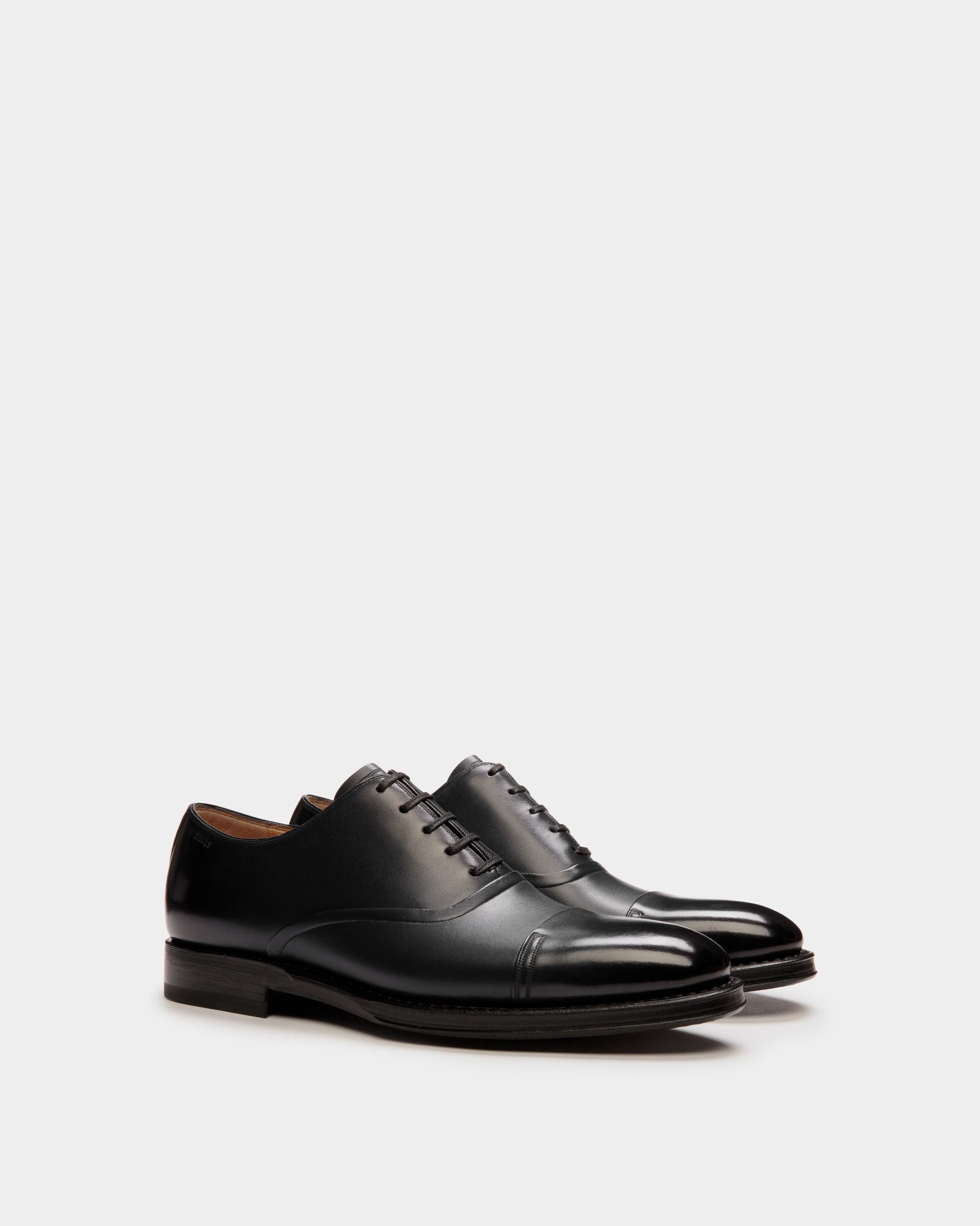 Bally Global -  - 