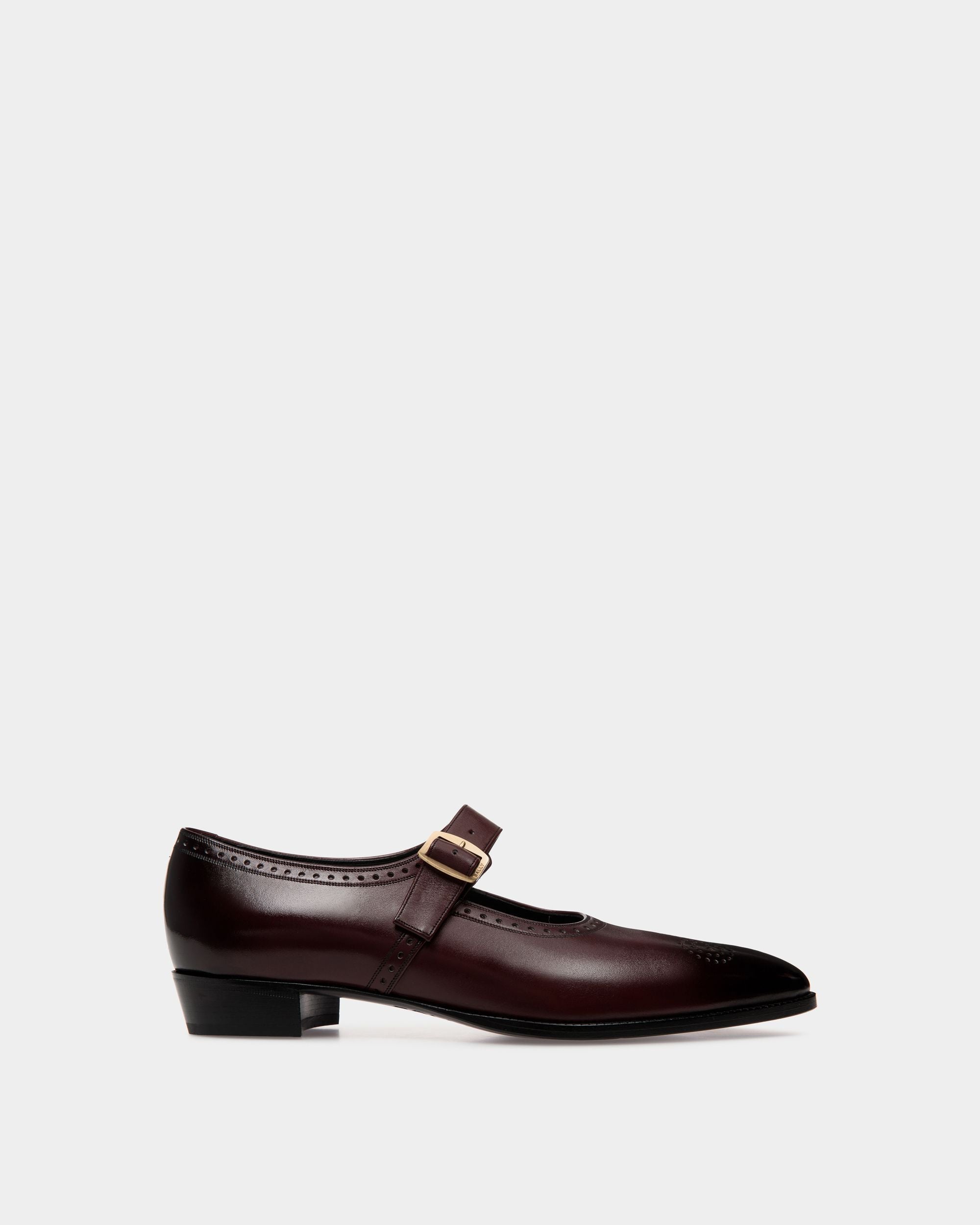 Bally Global -  - 
