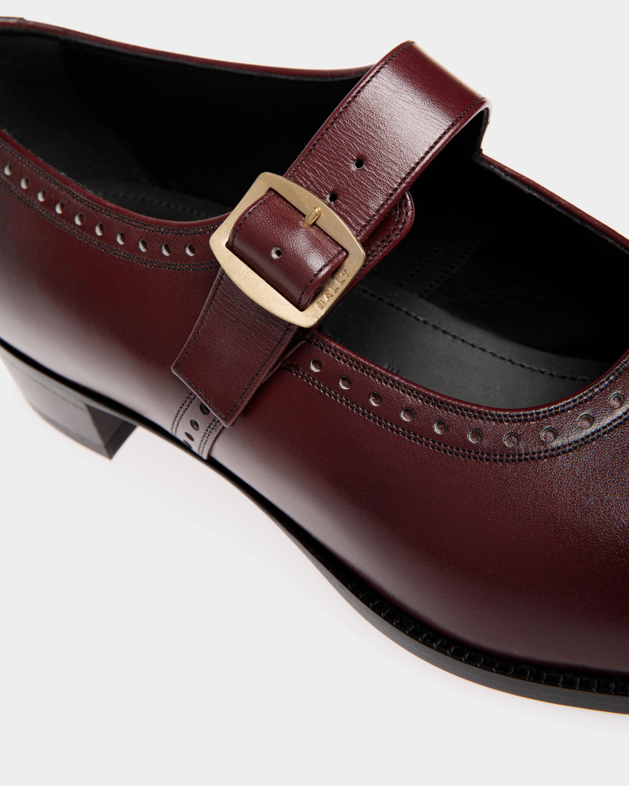 Bally Global -  - 