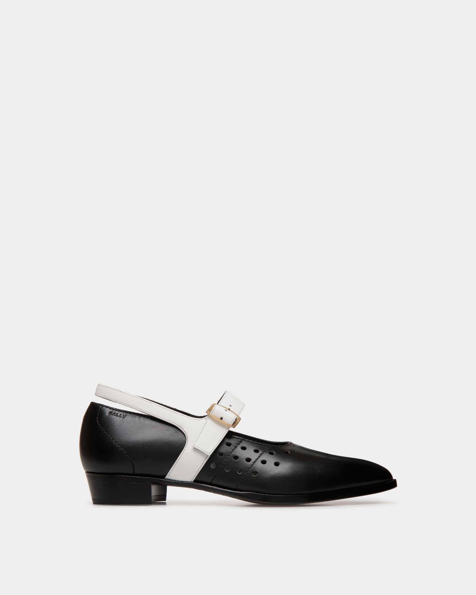 Bally Global -  - 