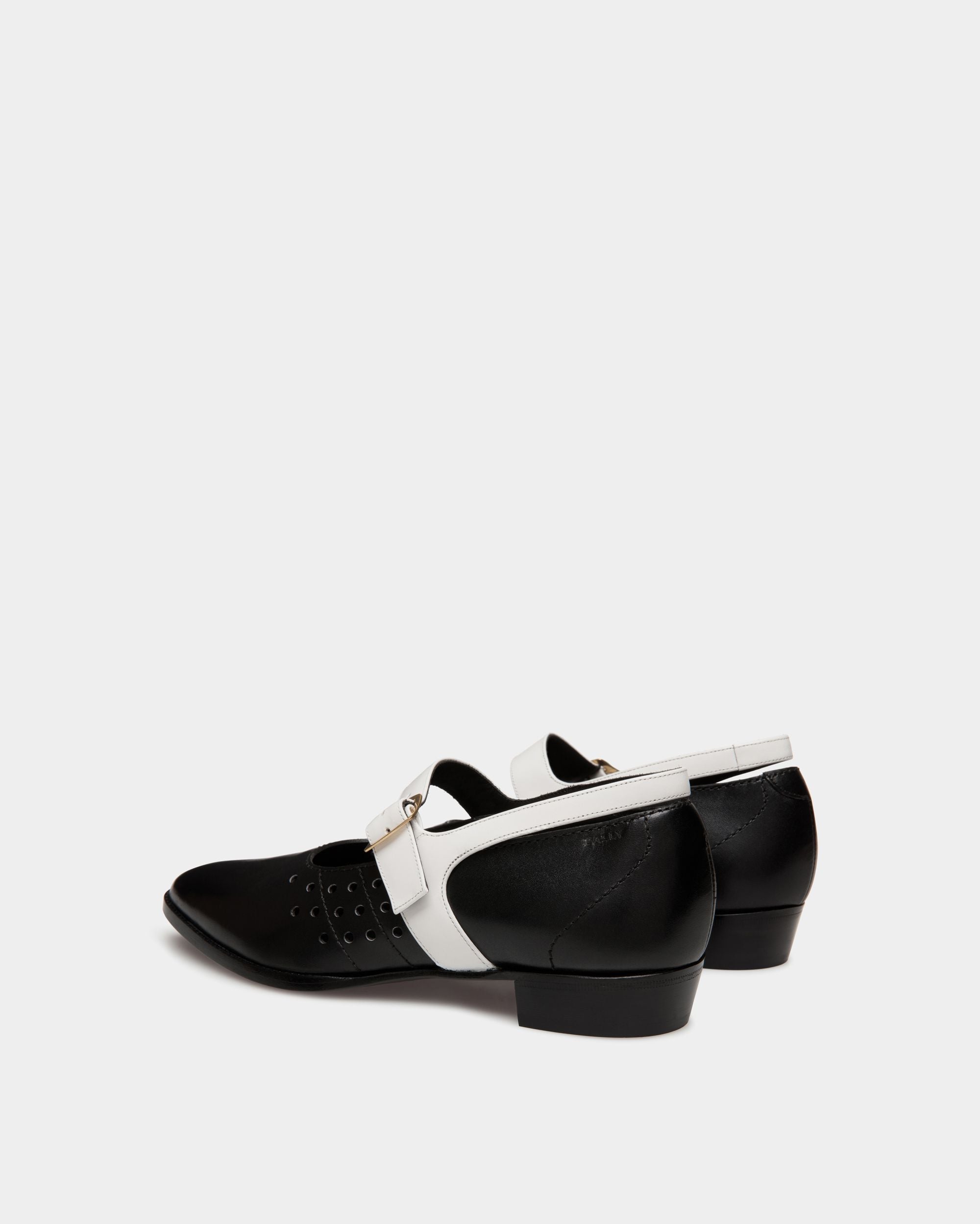 Bally Global -  - 