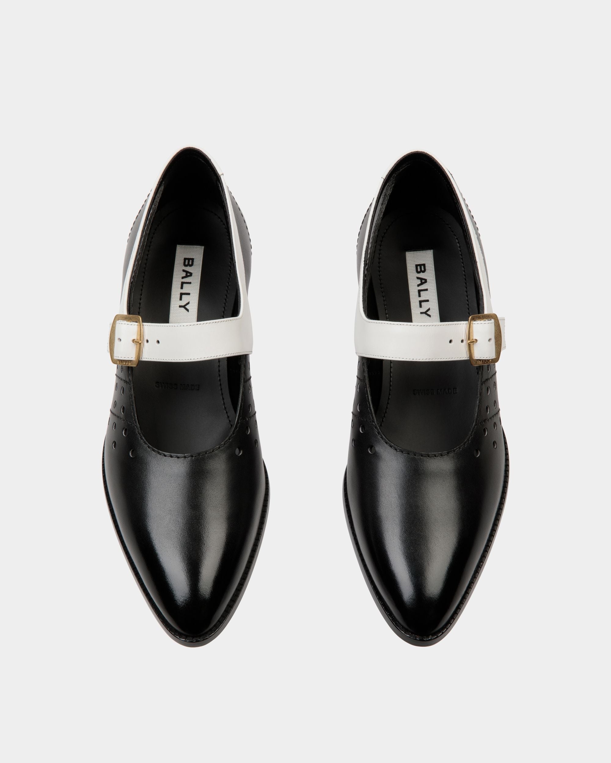 Bally Global -  - 
