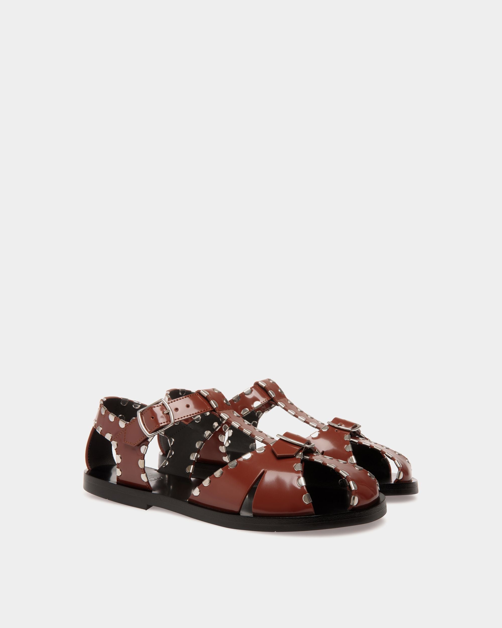 Bally Global -  - 