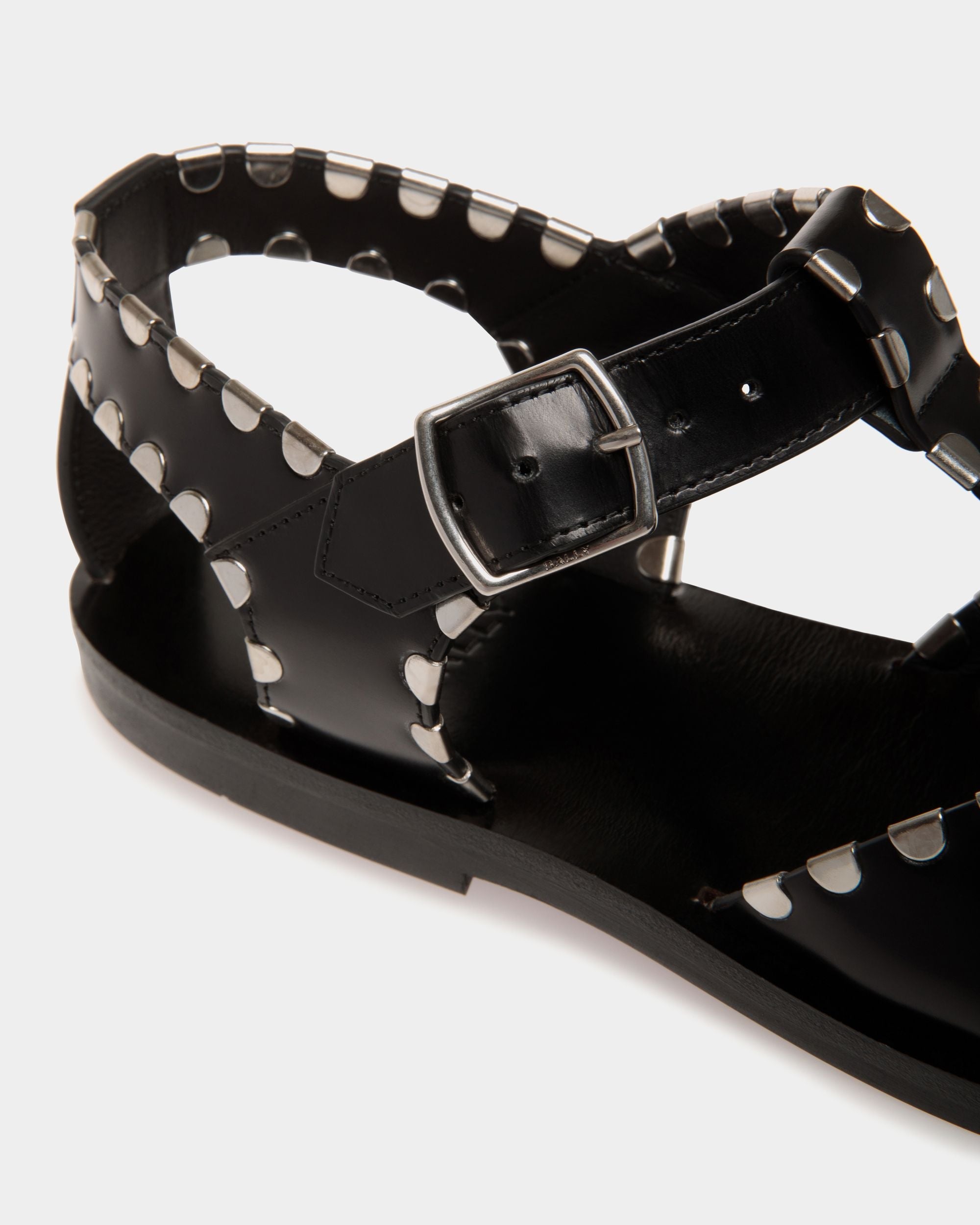 Bally Global -  - 