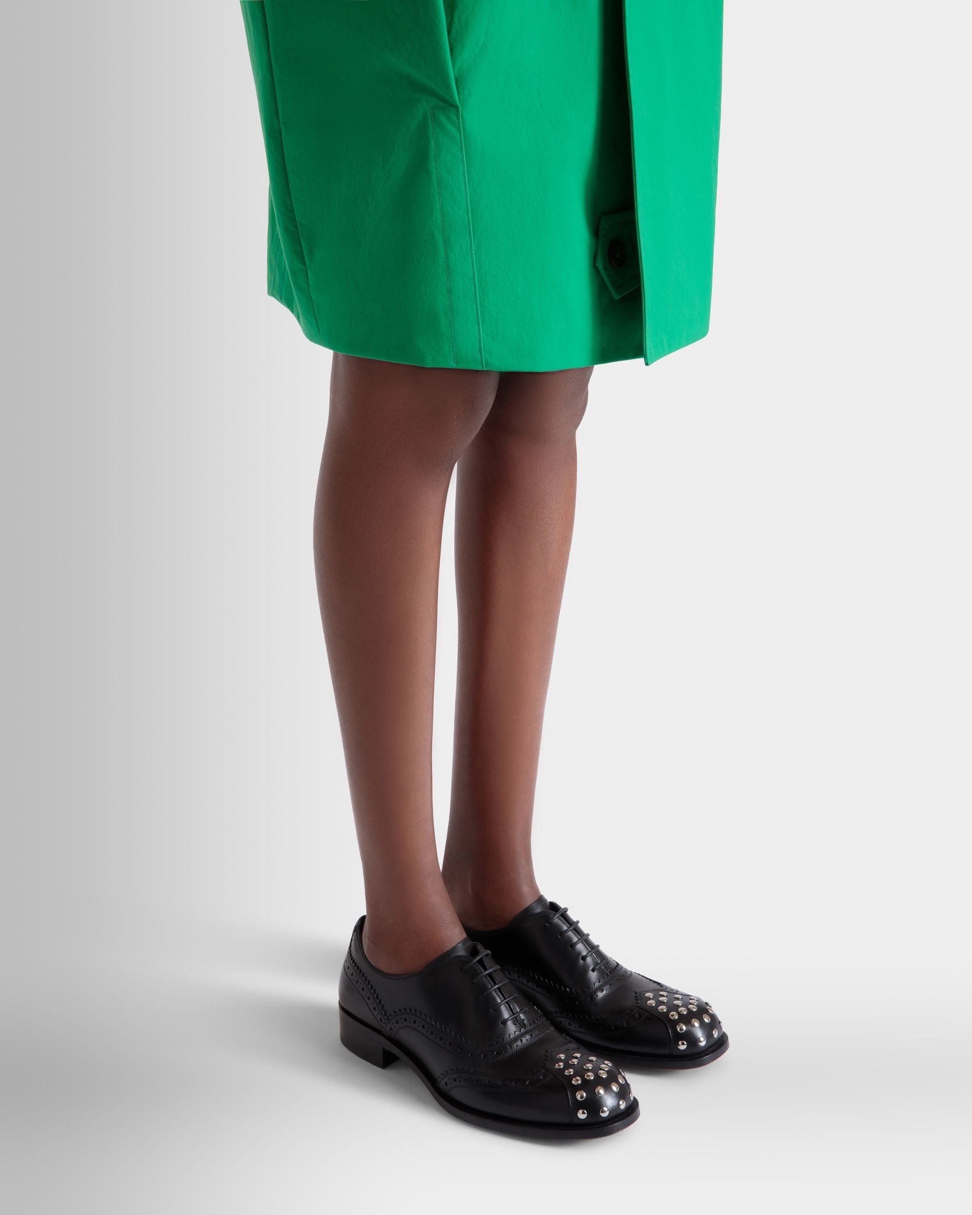 Bally Global -  - 
