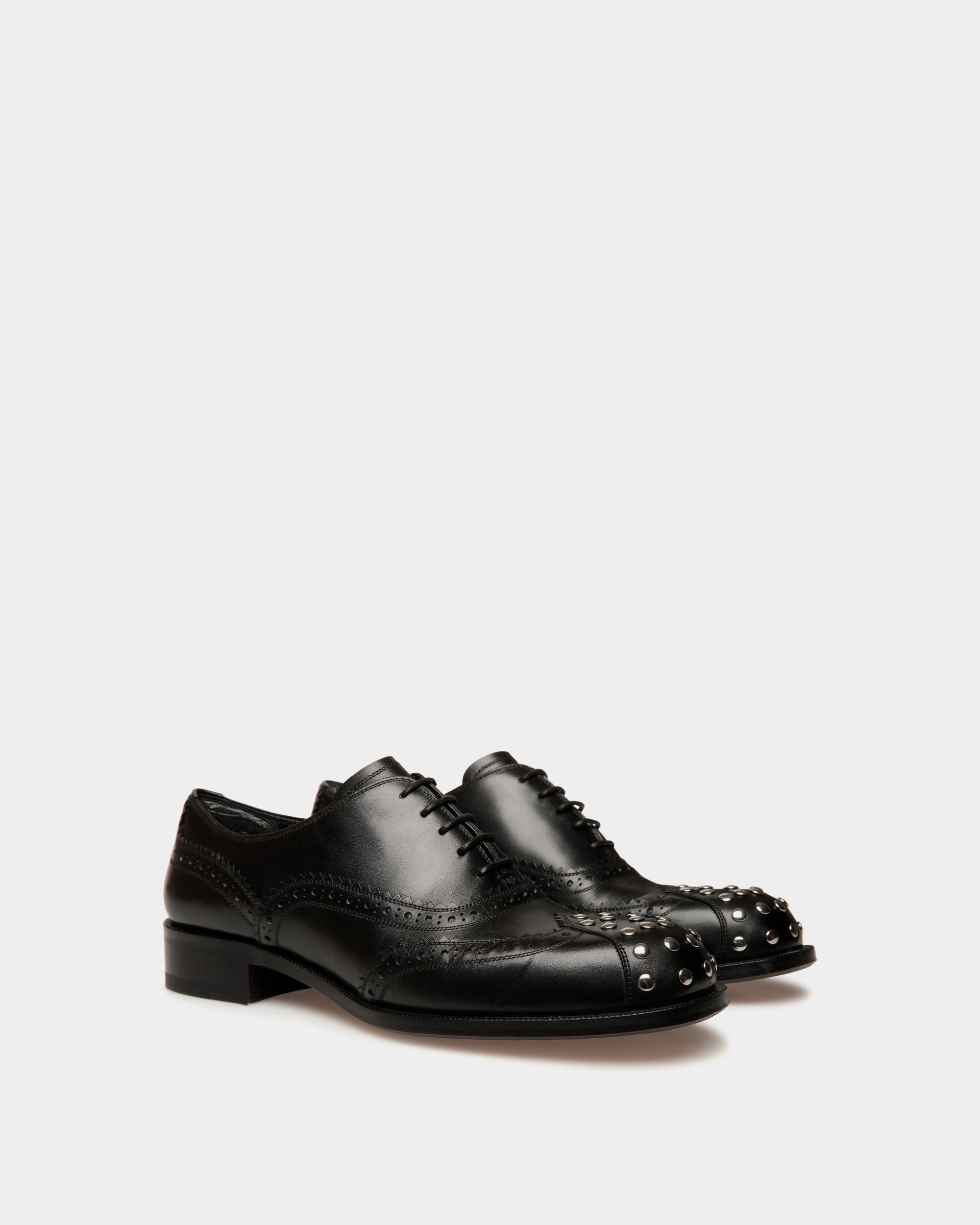 Bally Global -  - 