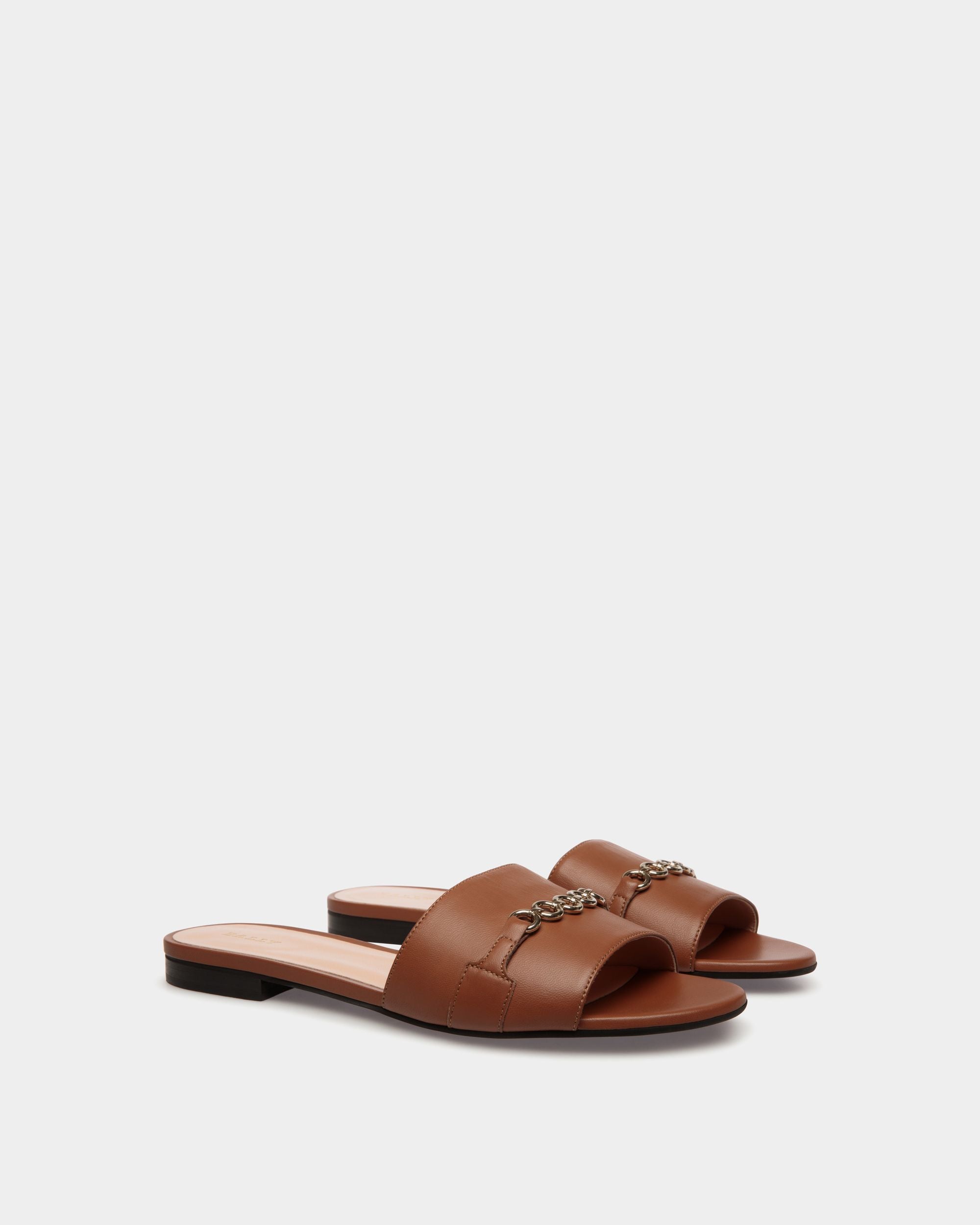 Bally Global -  - 