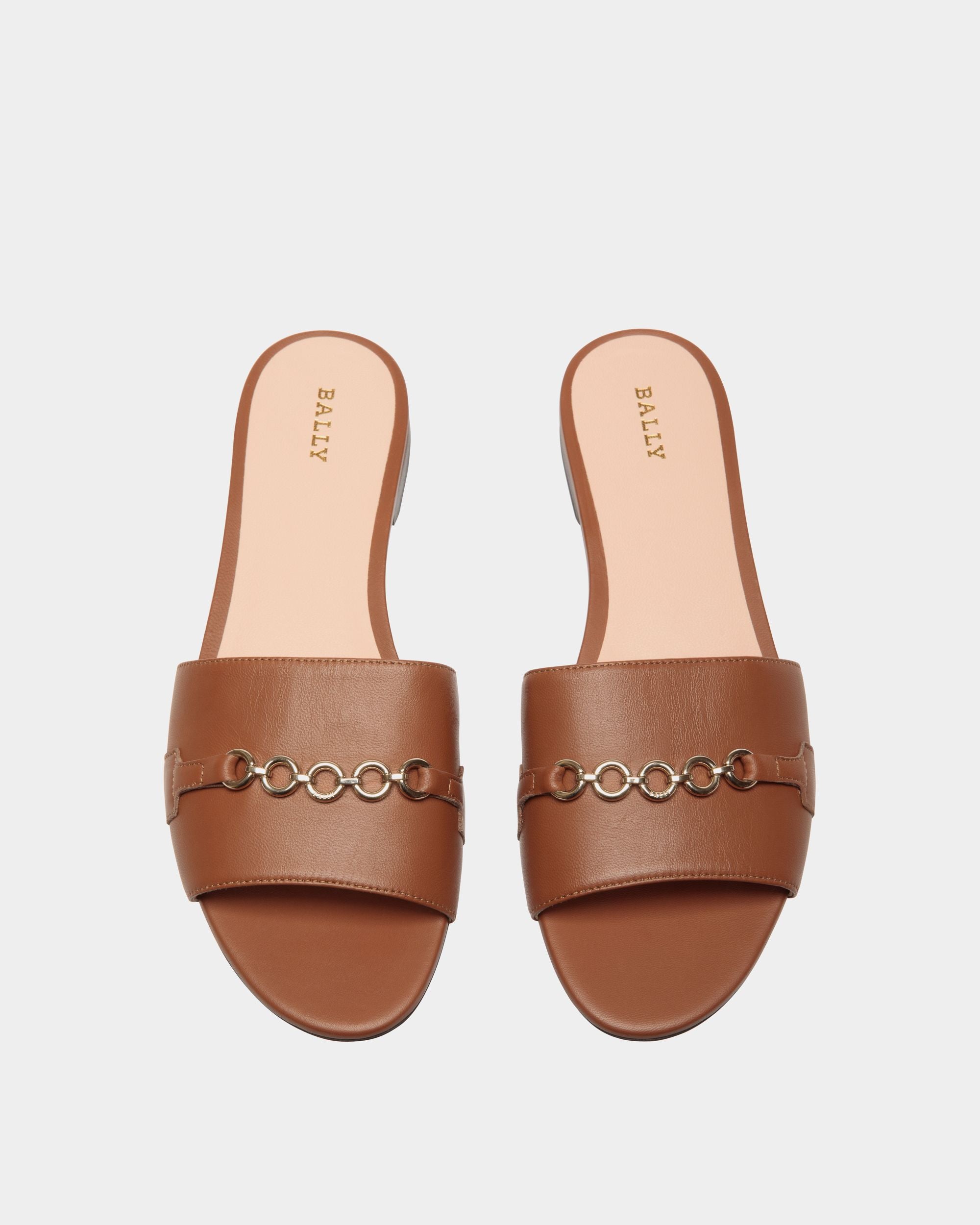 Bally Global -  - 
