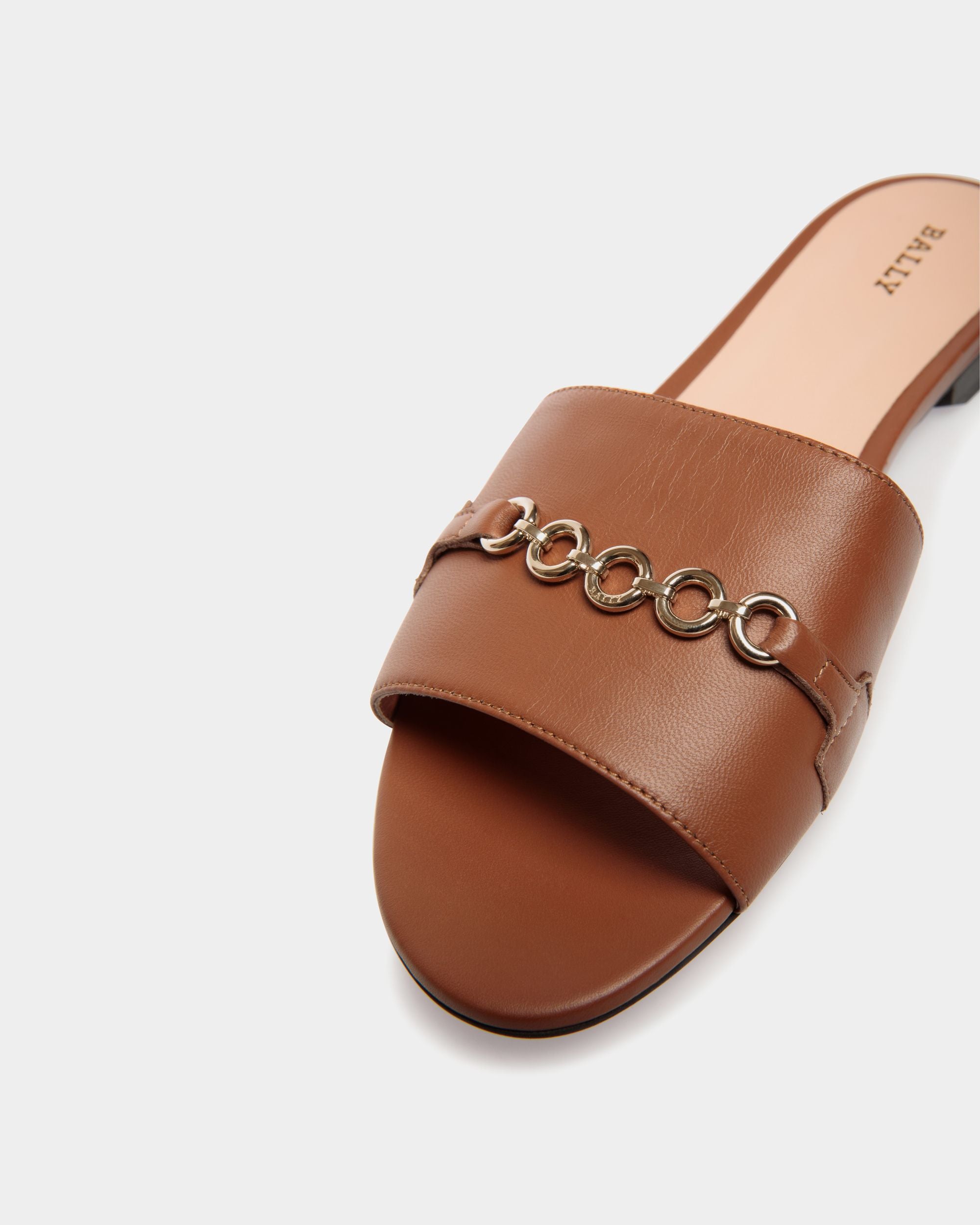 Bally Global -  - 