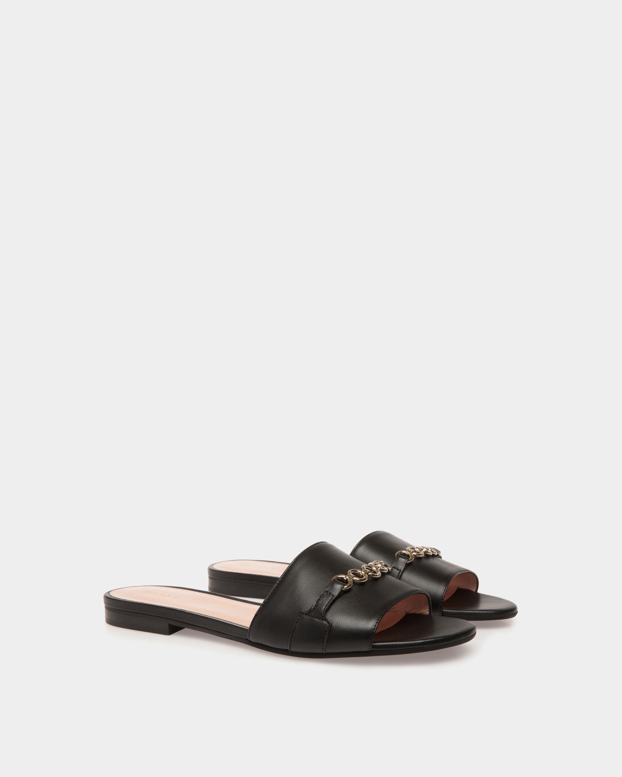 Bally Global -  - 