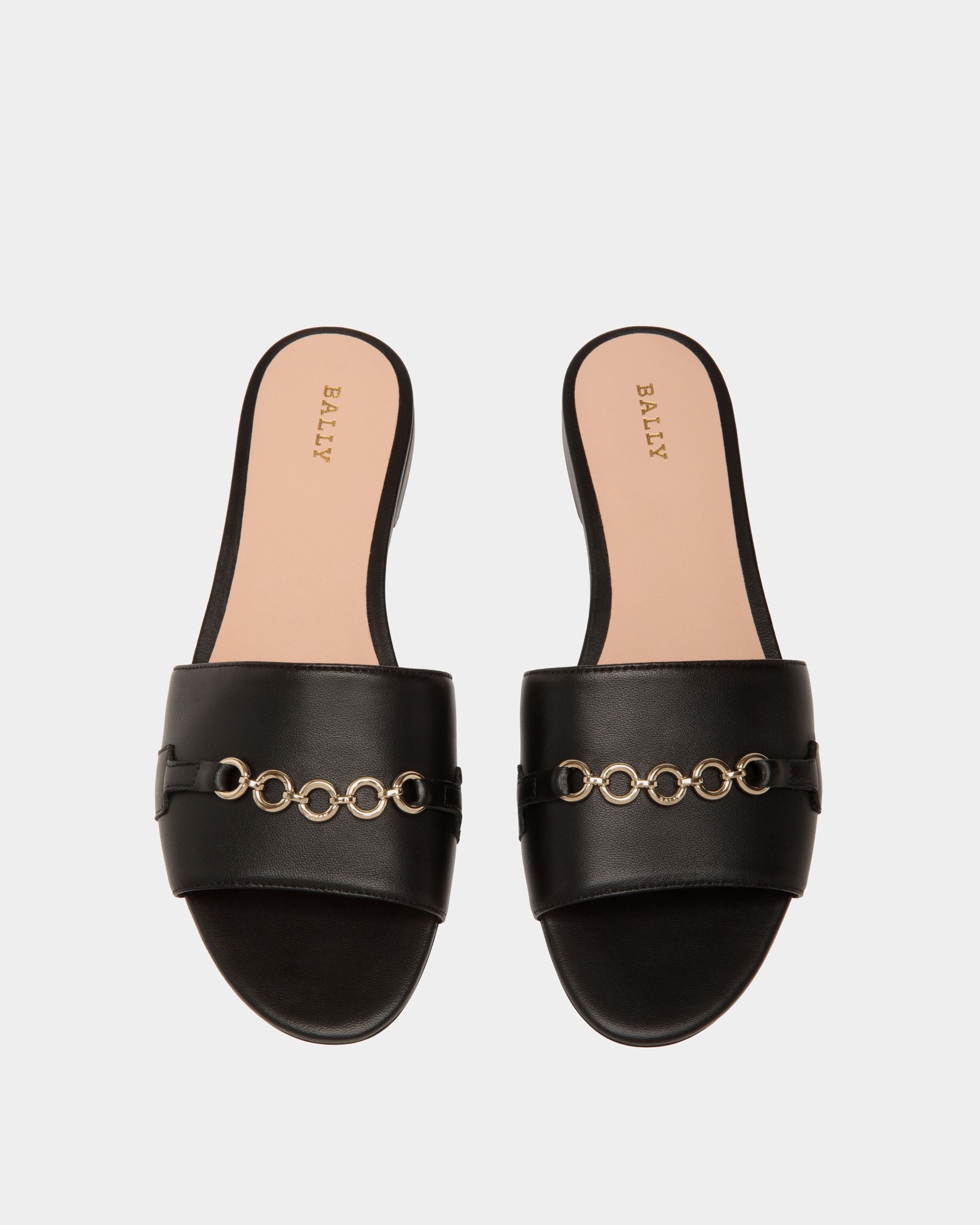 Bally Global -  - 