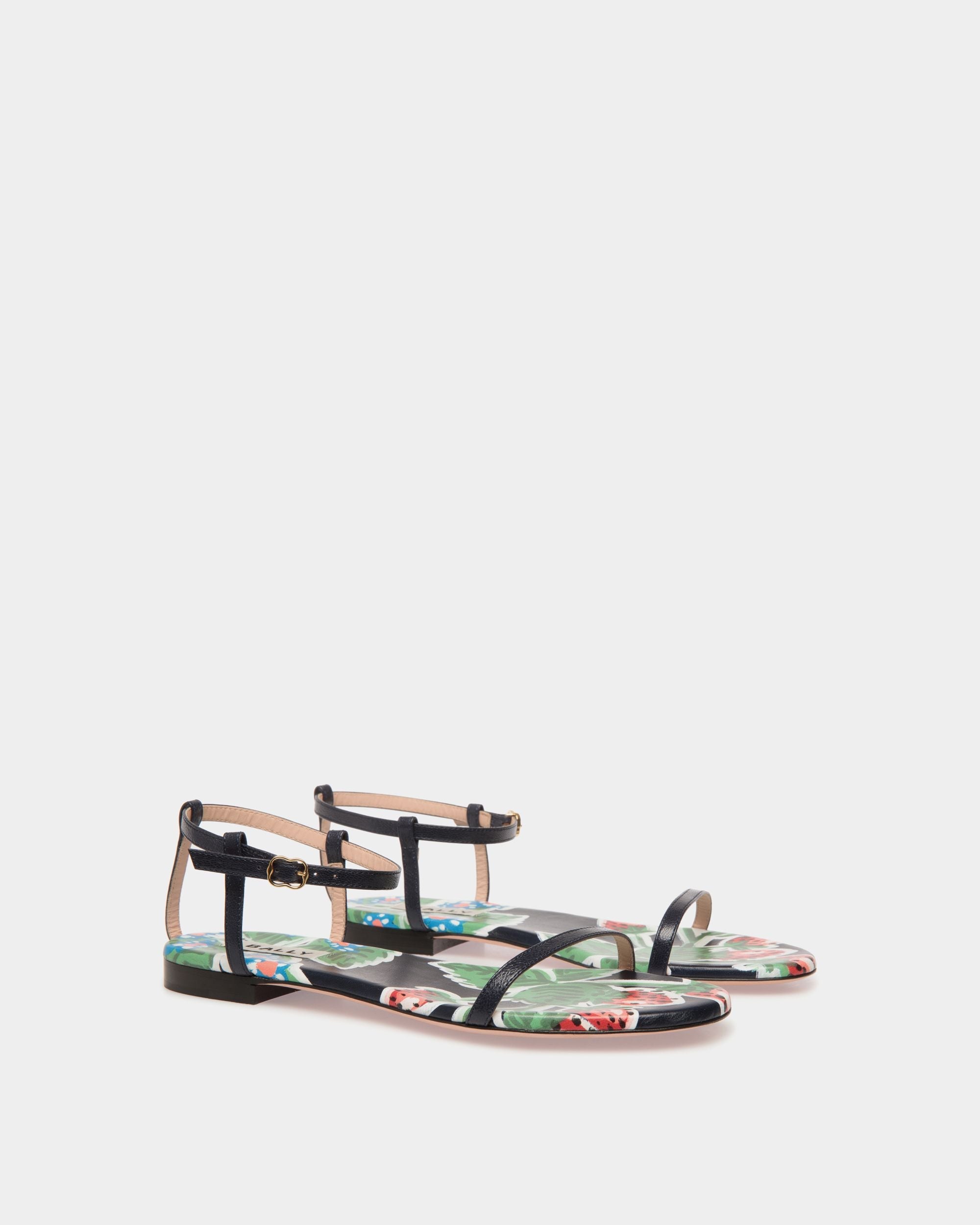 Bally Global -  - 