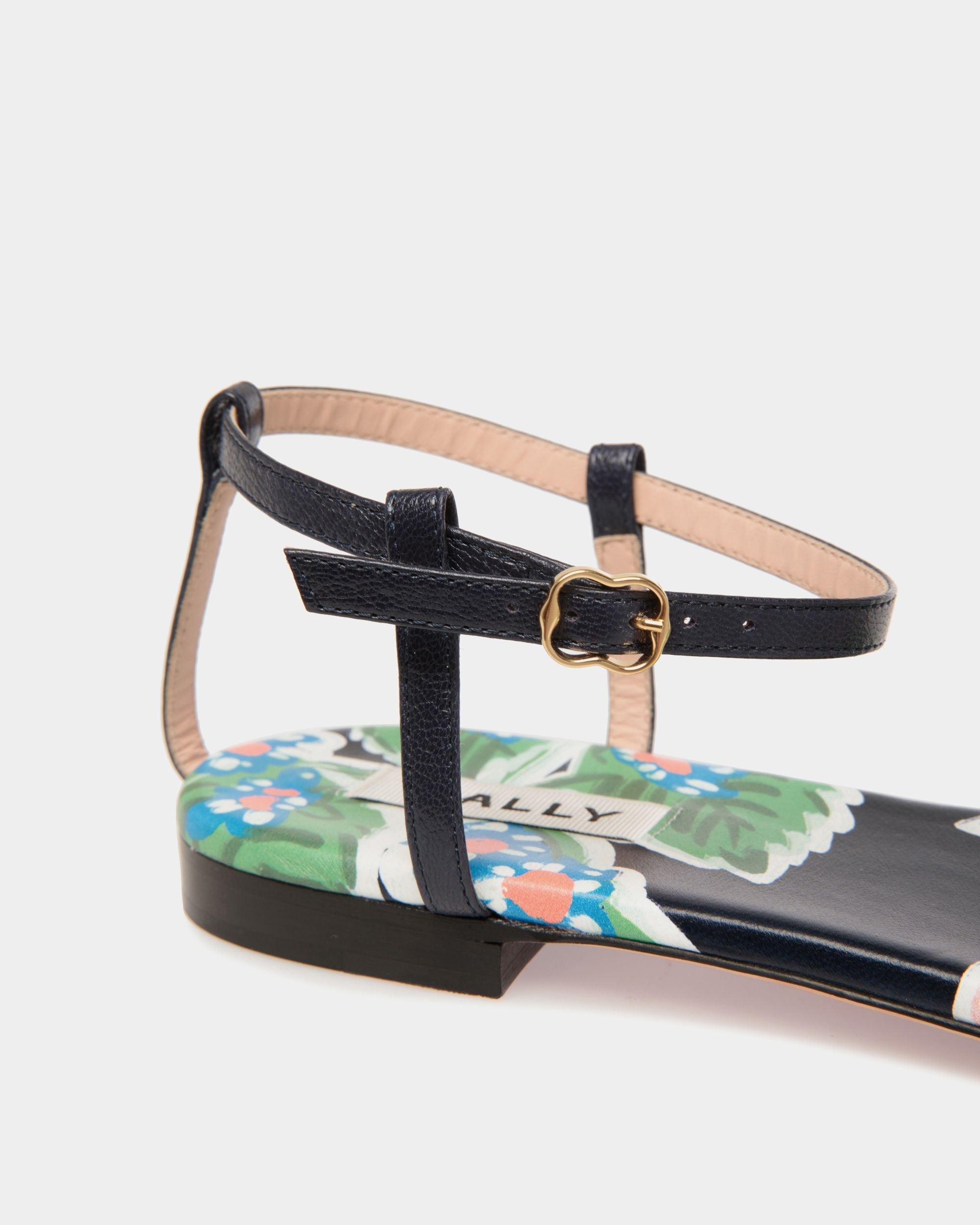 Bally Global -  - 