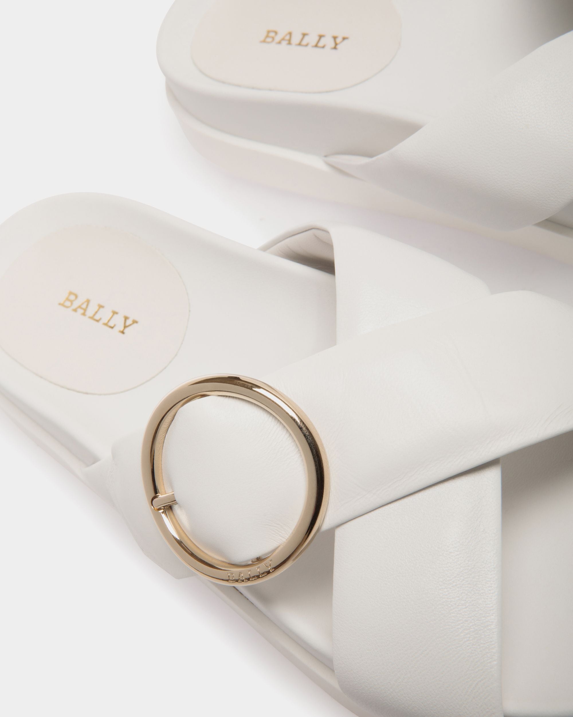 Bally Global -  - 