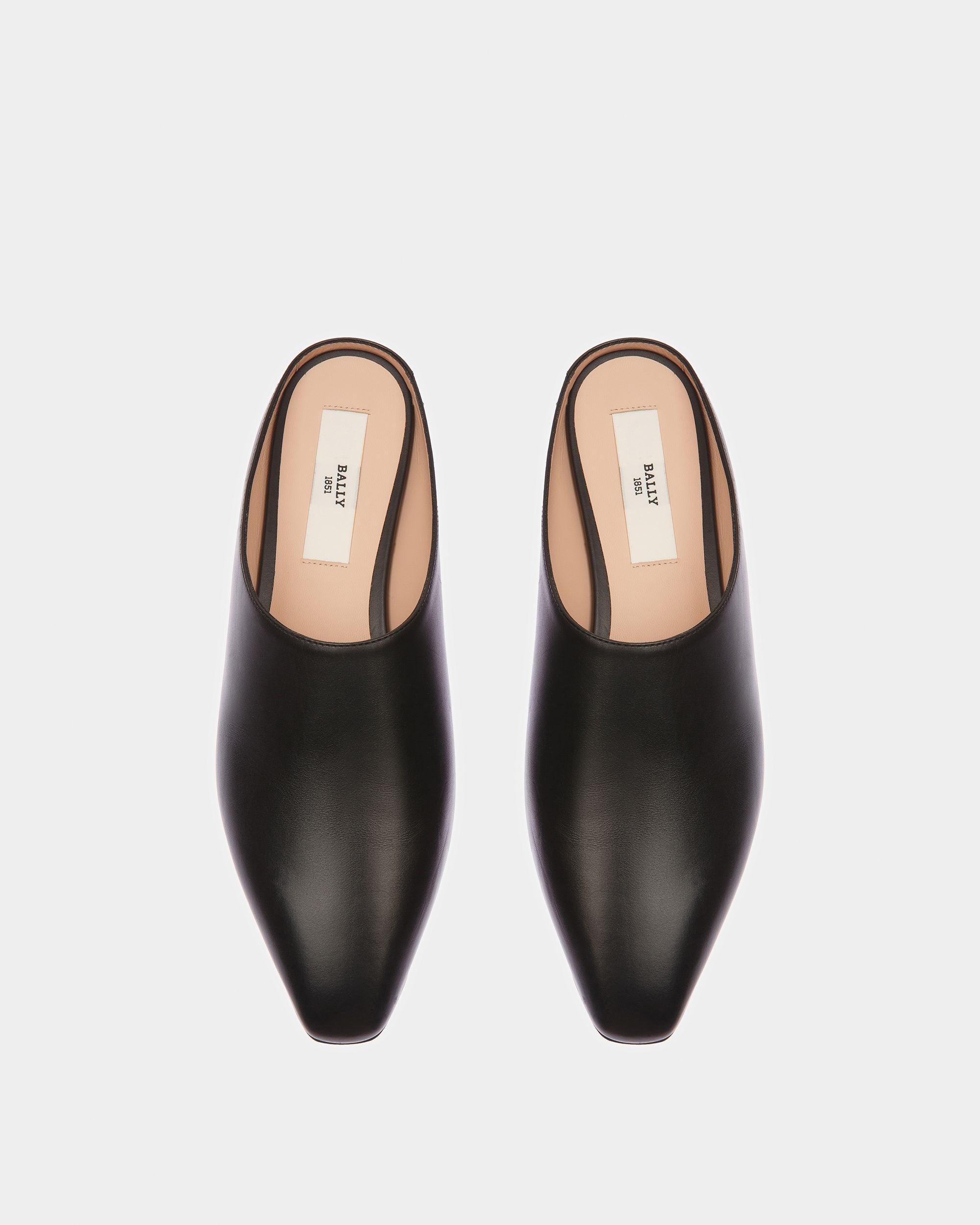 Bally Global -  - 