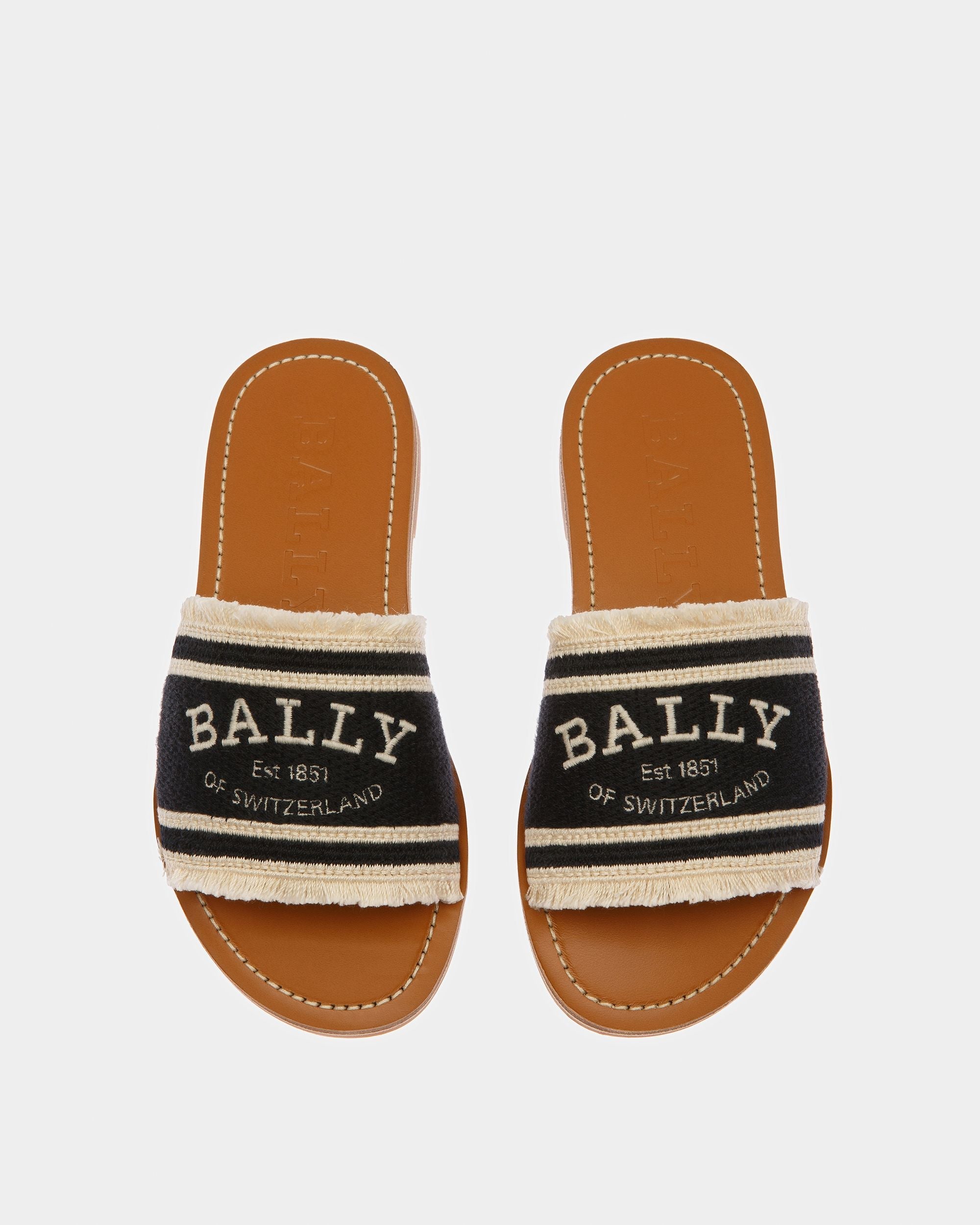 Bally Global -  - 
