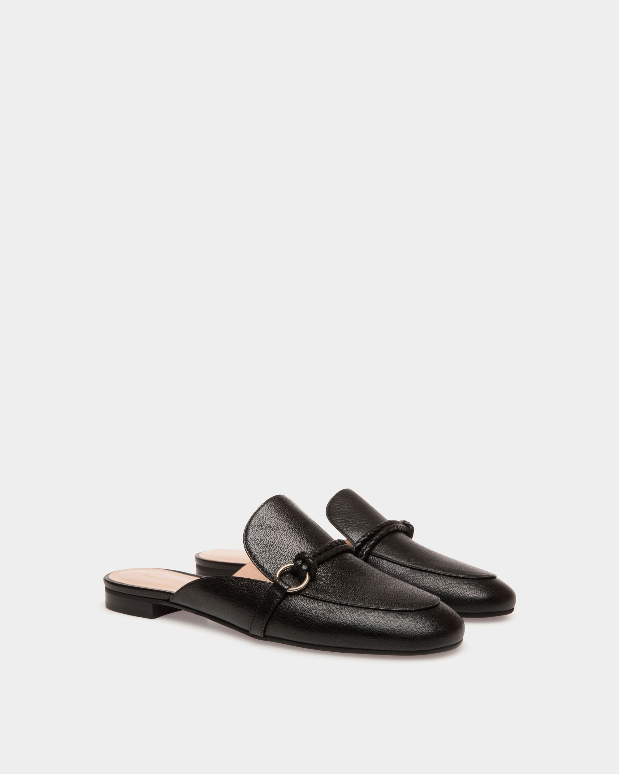 Bally Global -  - 