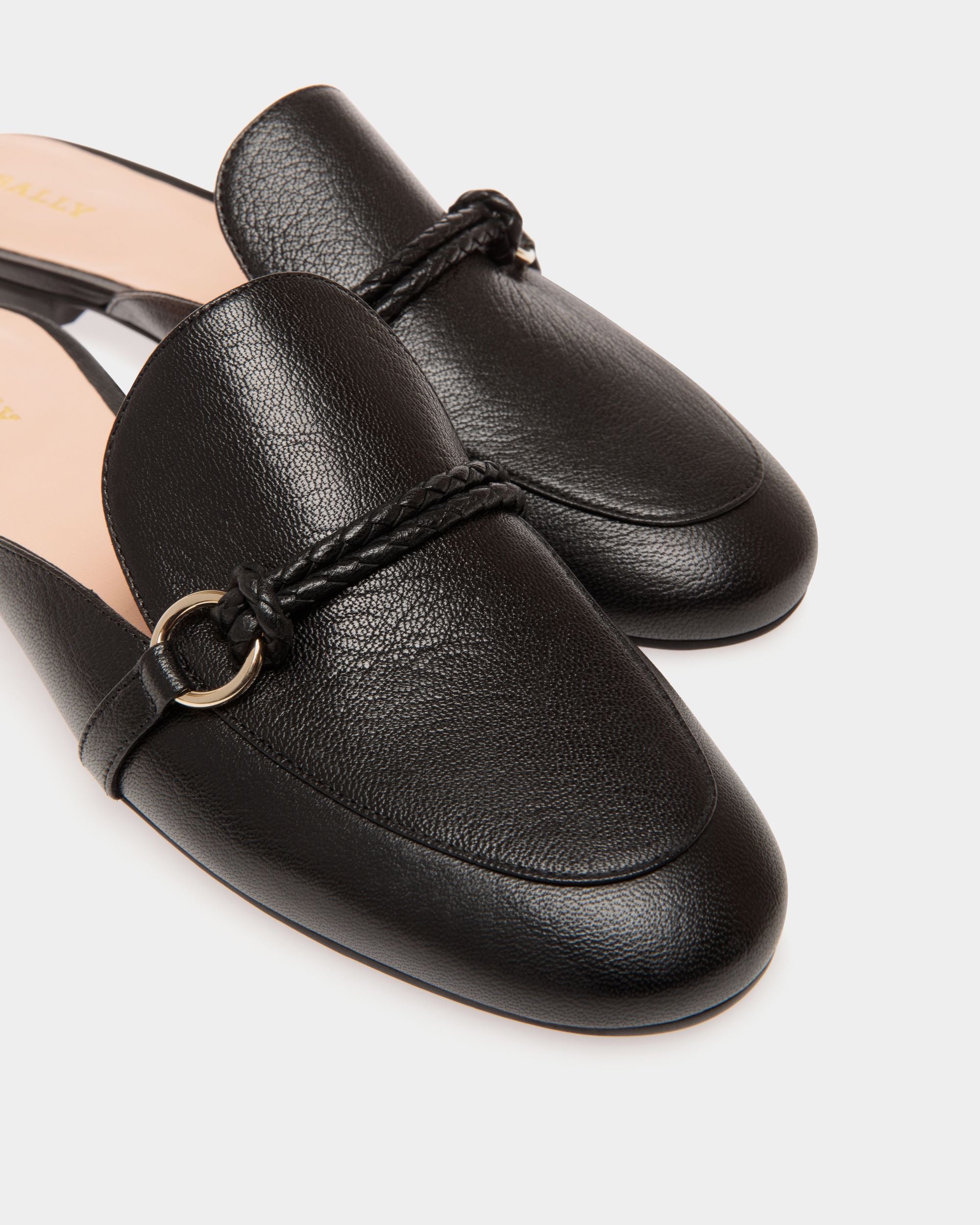 Bally Global -  - 