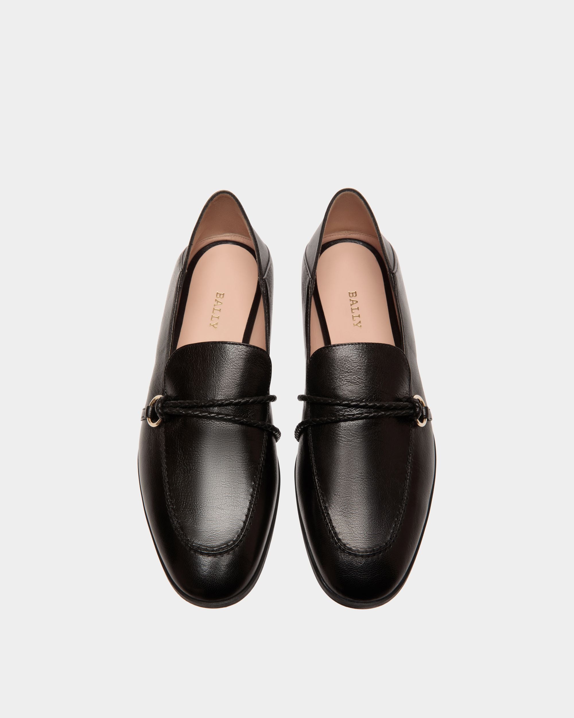 Bally Global -  - 